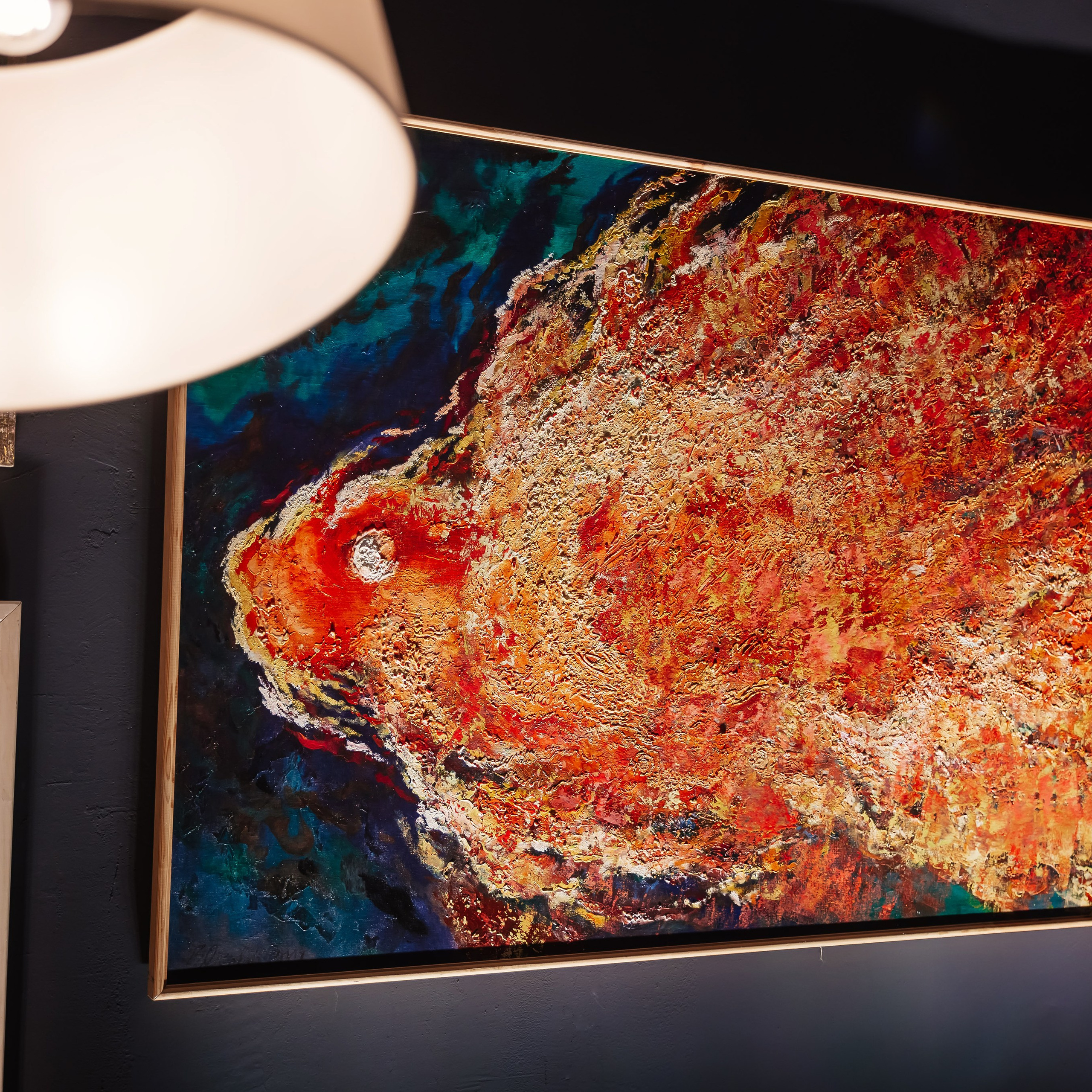 Аукцион квартир 18.05.23. Photographer | Anna Christia