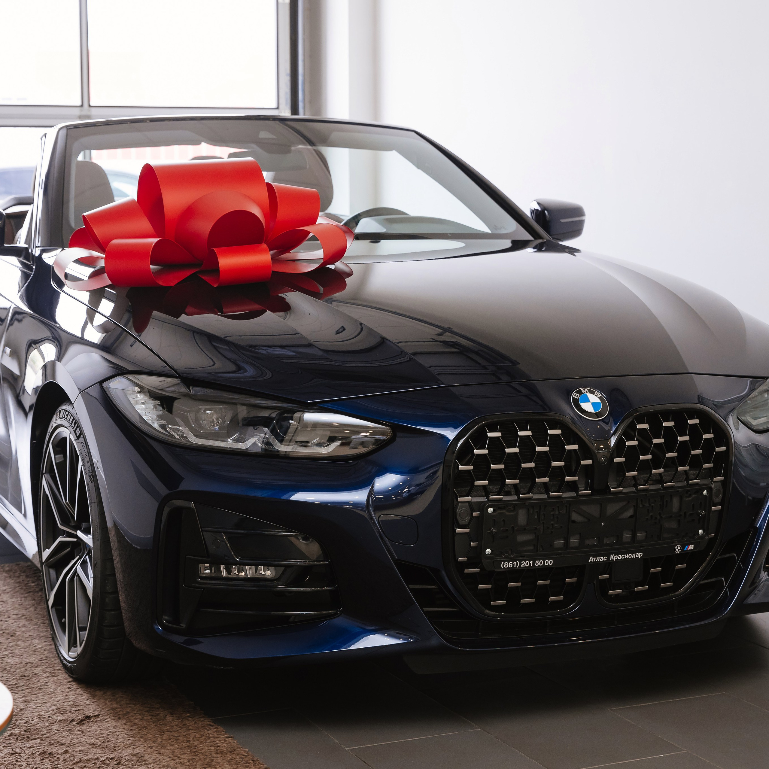 BMW 31.05.24. Photographer | Anna Christia