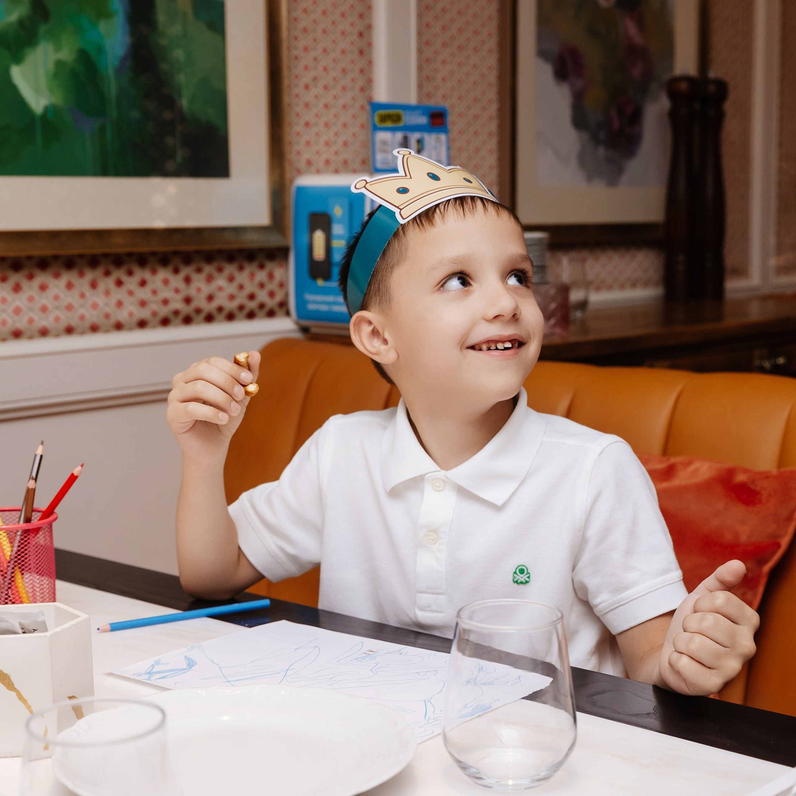 Катюша 8.07.23. Photographer | Anna Christia