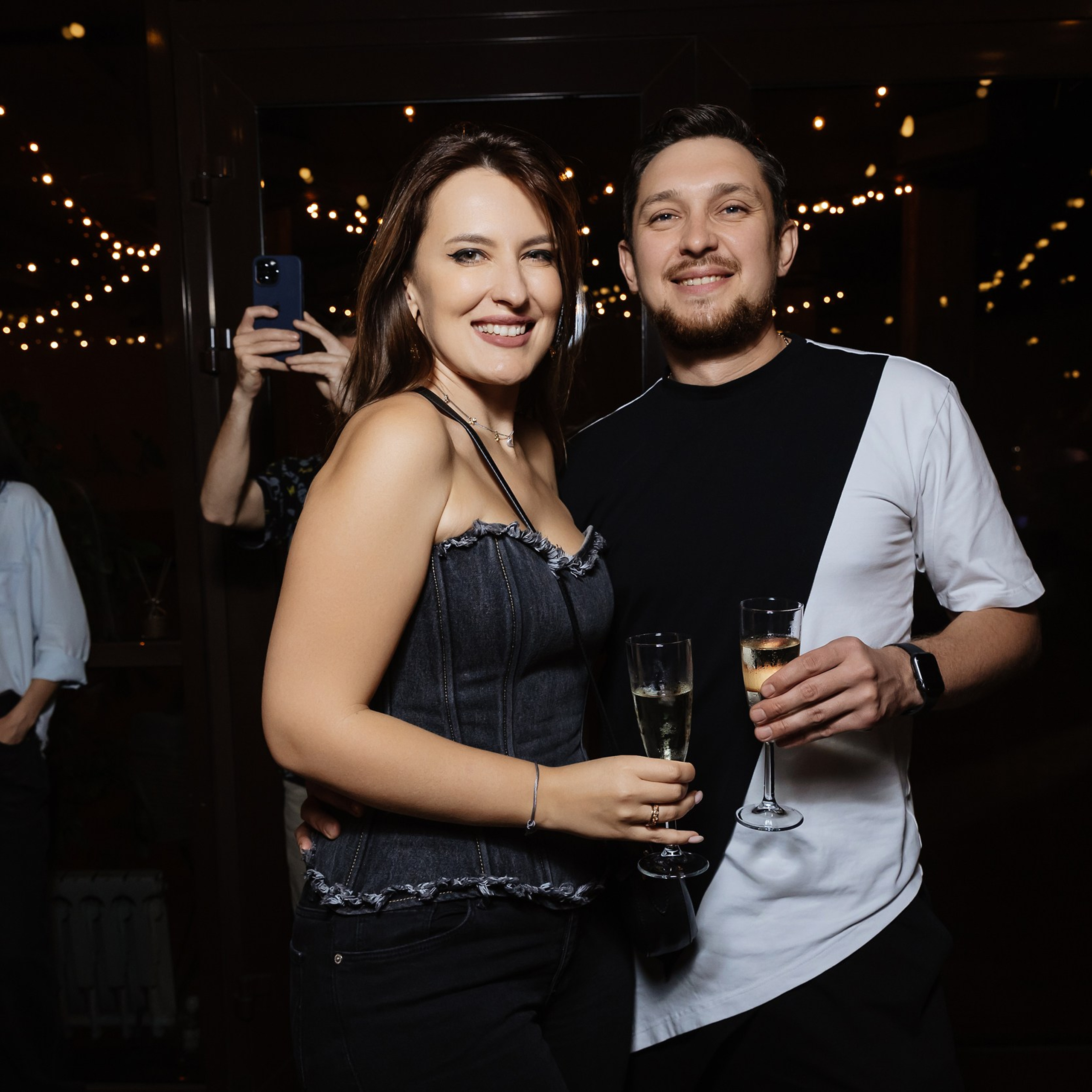 Музыкальный вечер 25.05.23. Photographer | Anna Christia