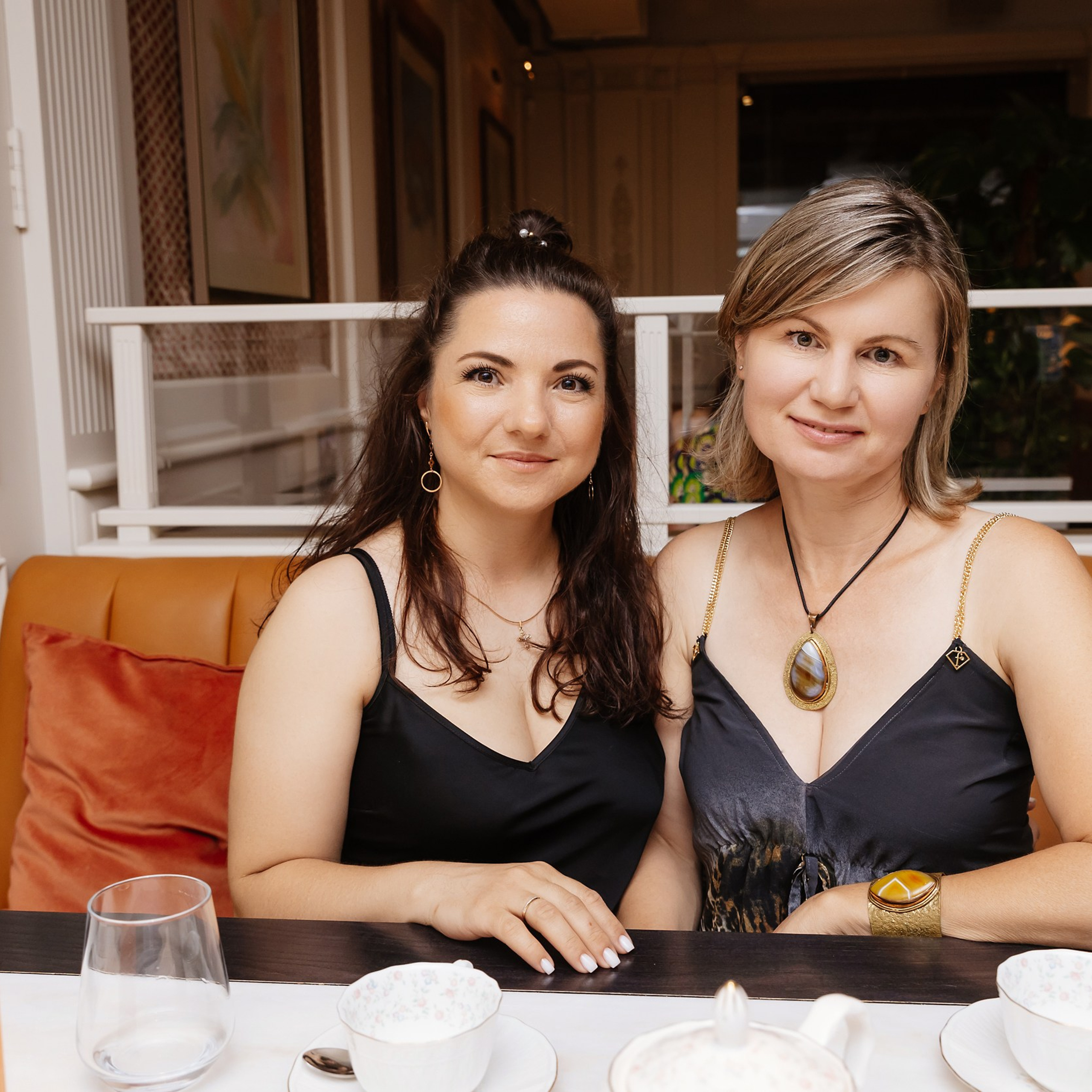 Катюша 8.07.23. Photographer | Anna Christia