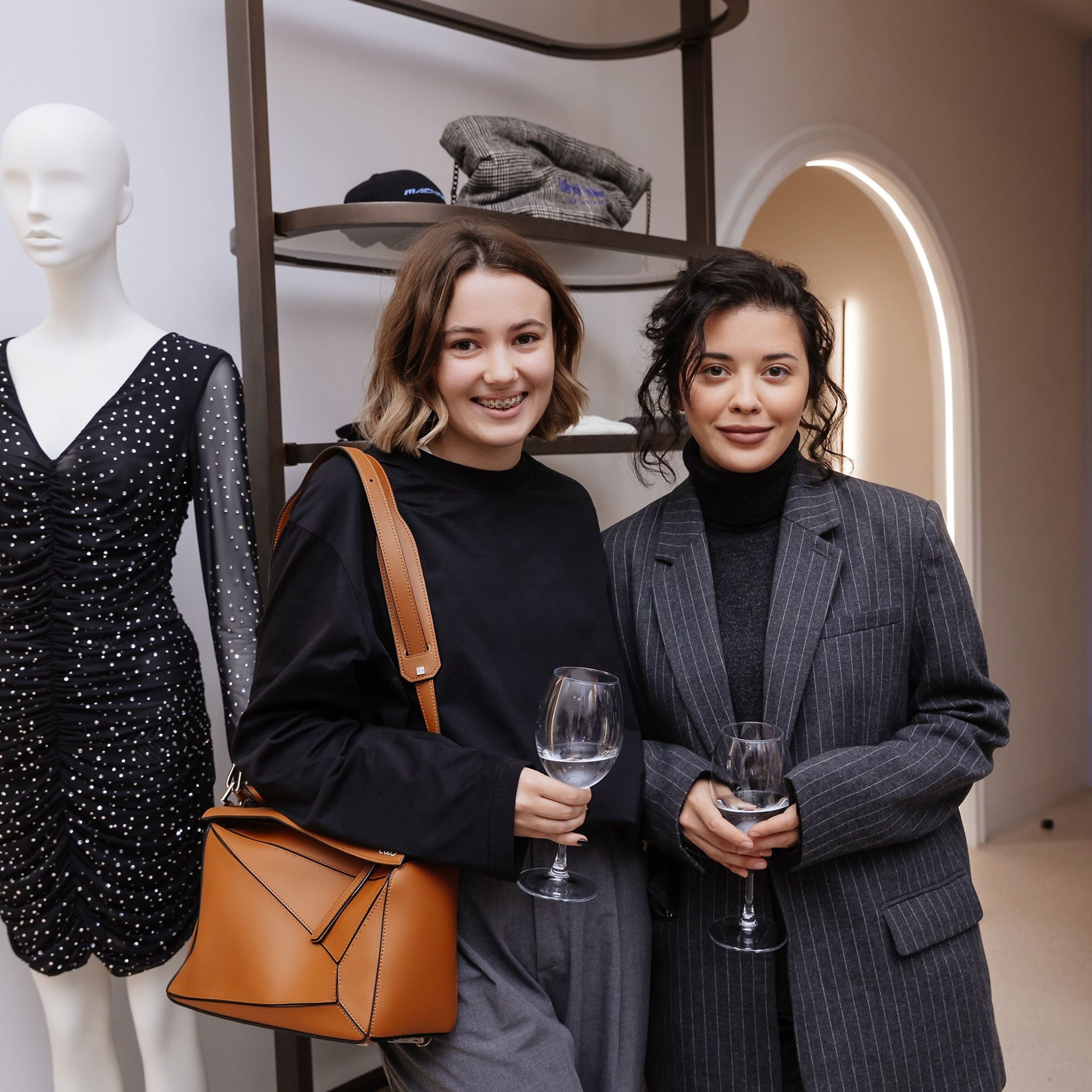 Сезоны 15.11.23. Photographer | Anna Christia