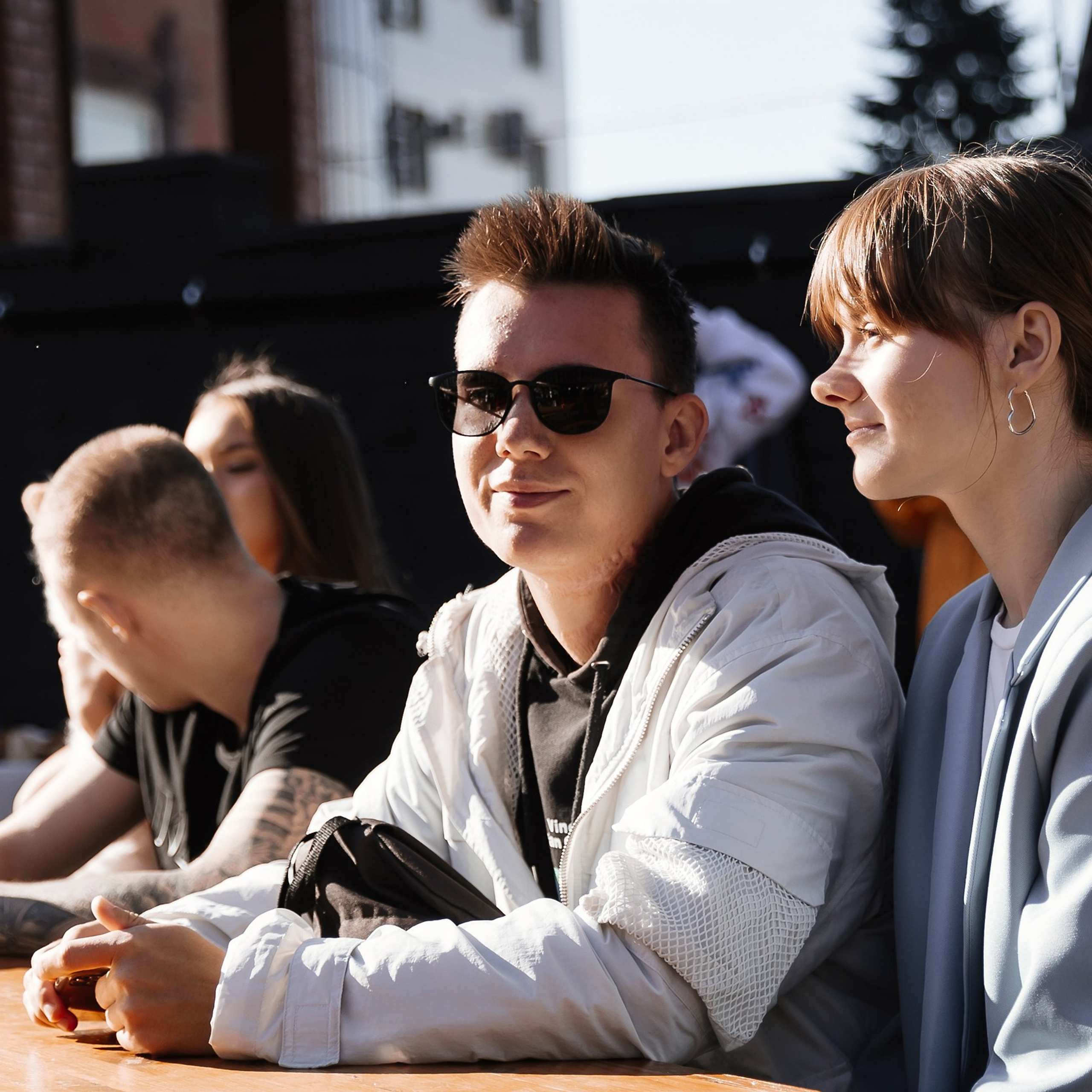 Boxpark 4.11.23. Photographer | Anna Christia