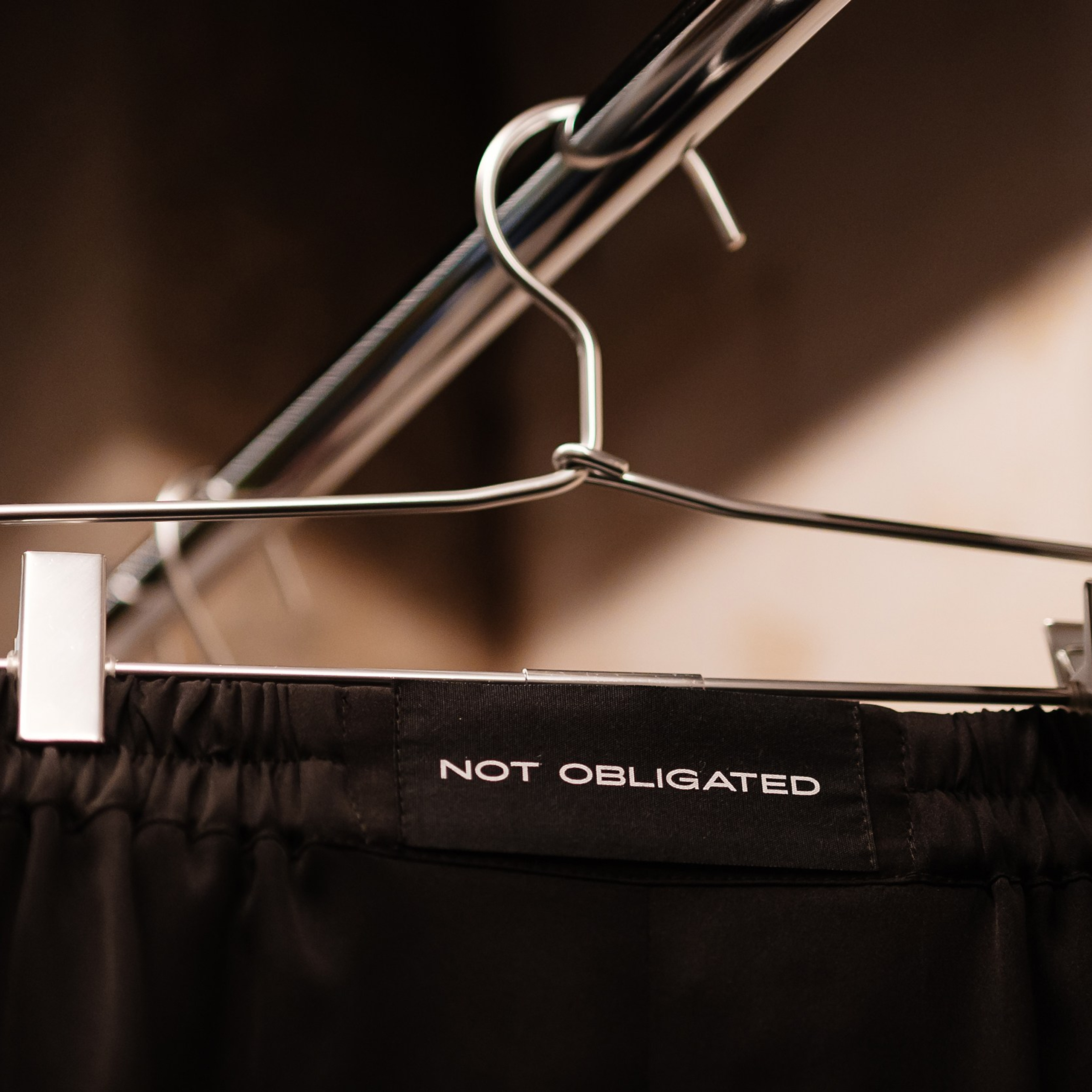 Not obligated 22.12.23. Photographer | Anna Christia