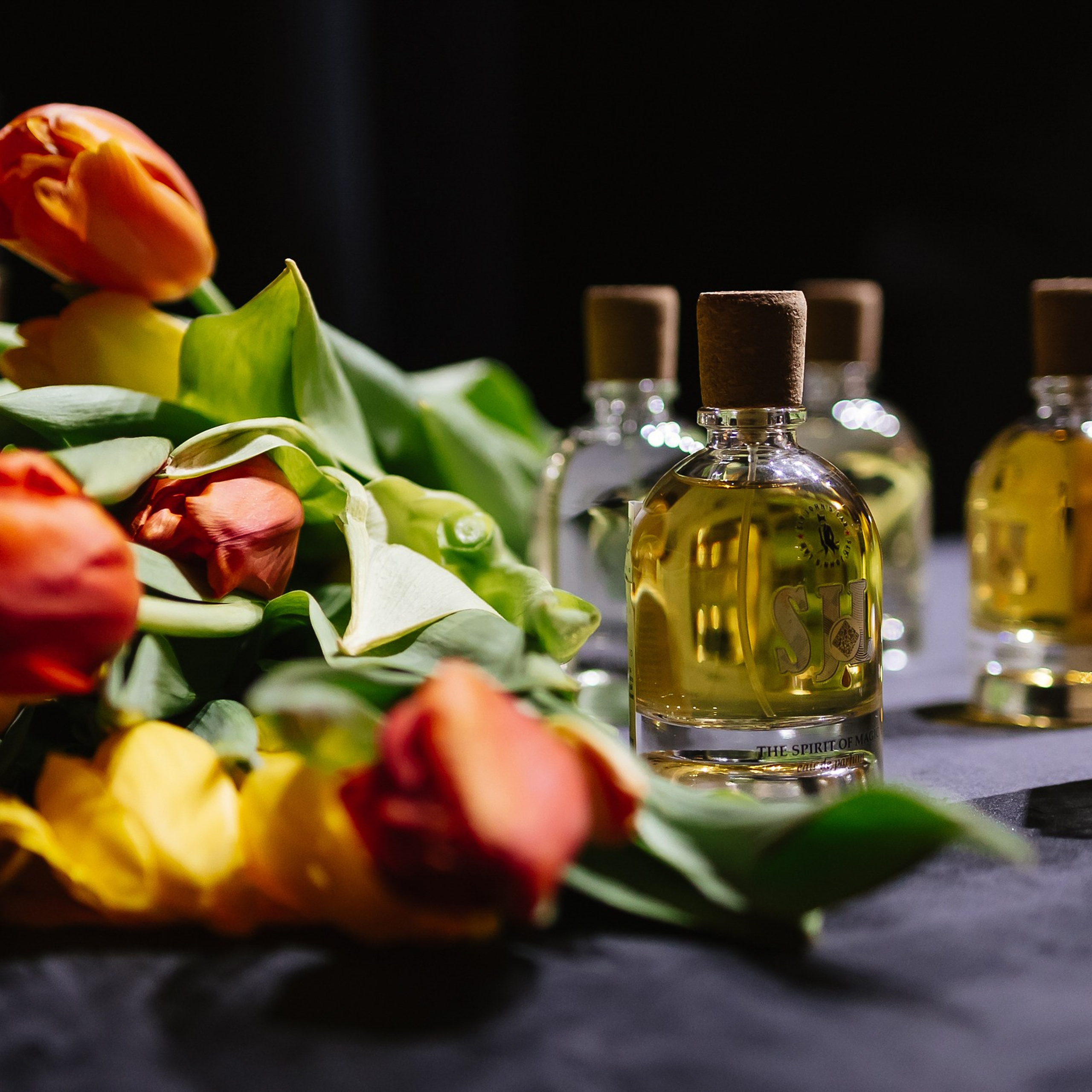 Brand performance 20.03.24. Photographer | Anna Christia