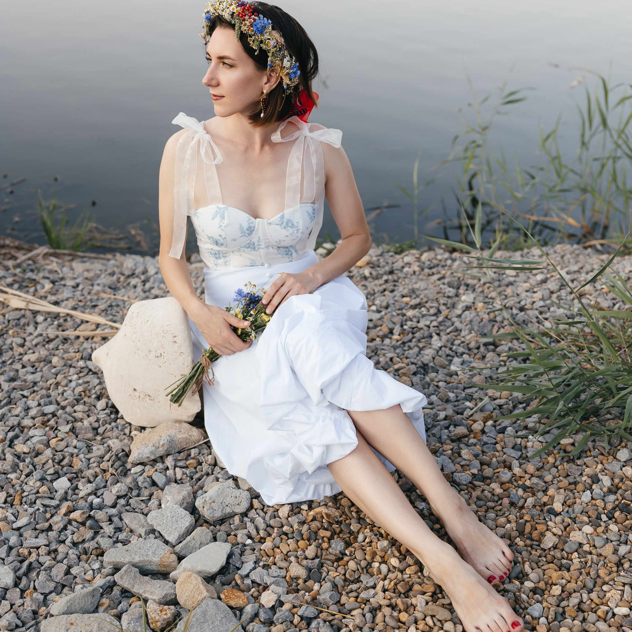 День рождения Марины 26.07.25. Photographer | Anna Christia