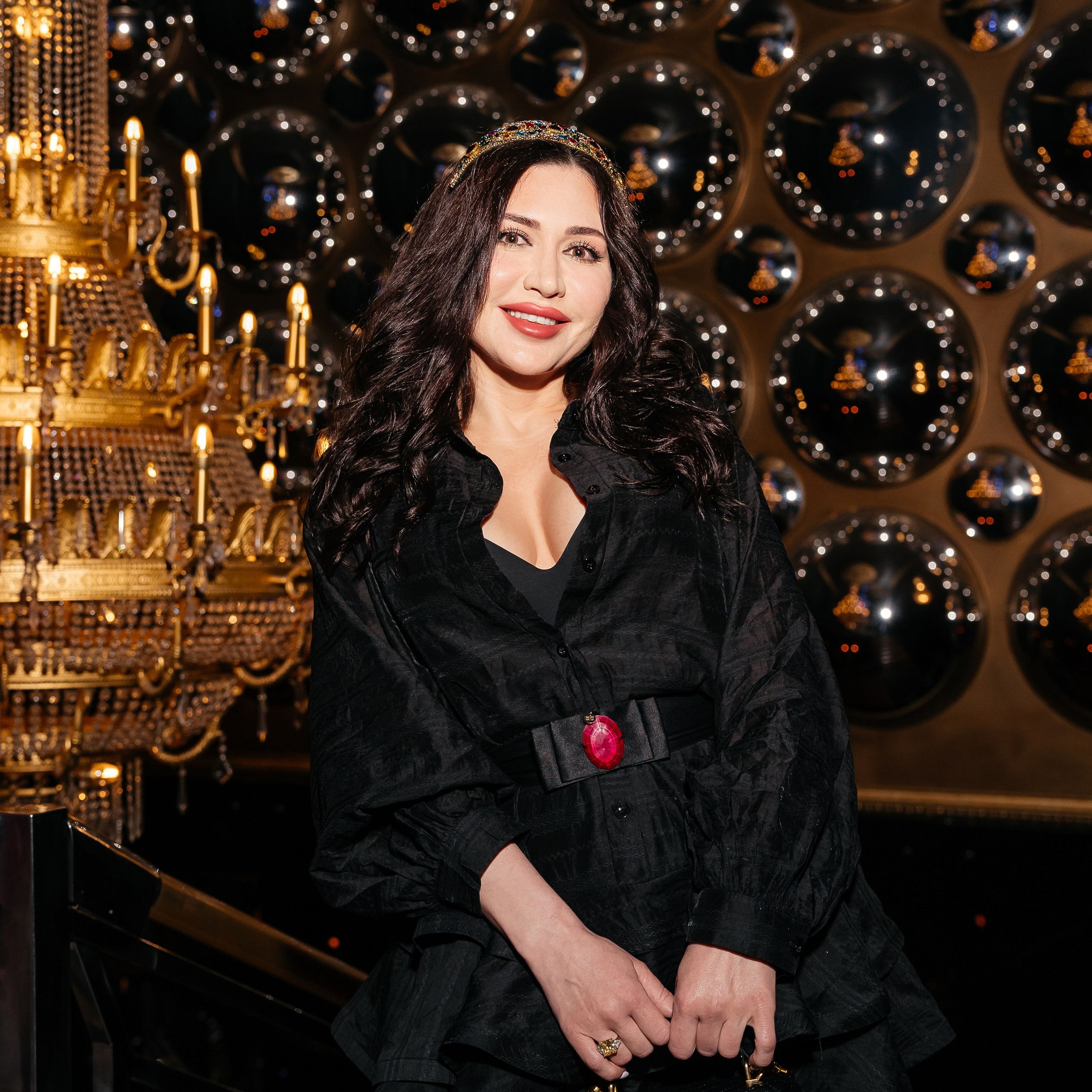 День рождения Елены 29.03.25. Photographer | Anna Christia