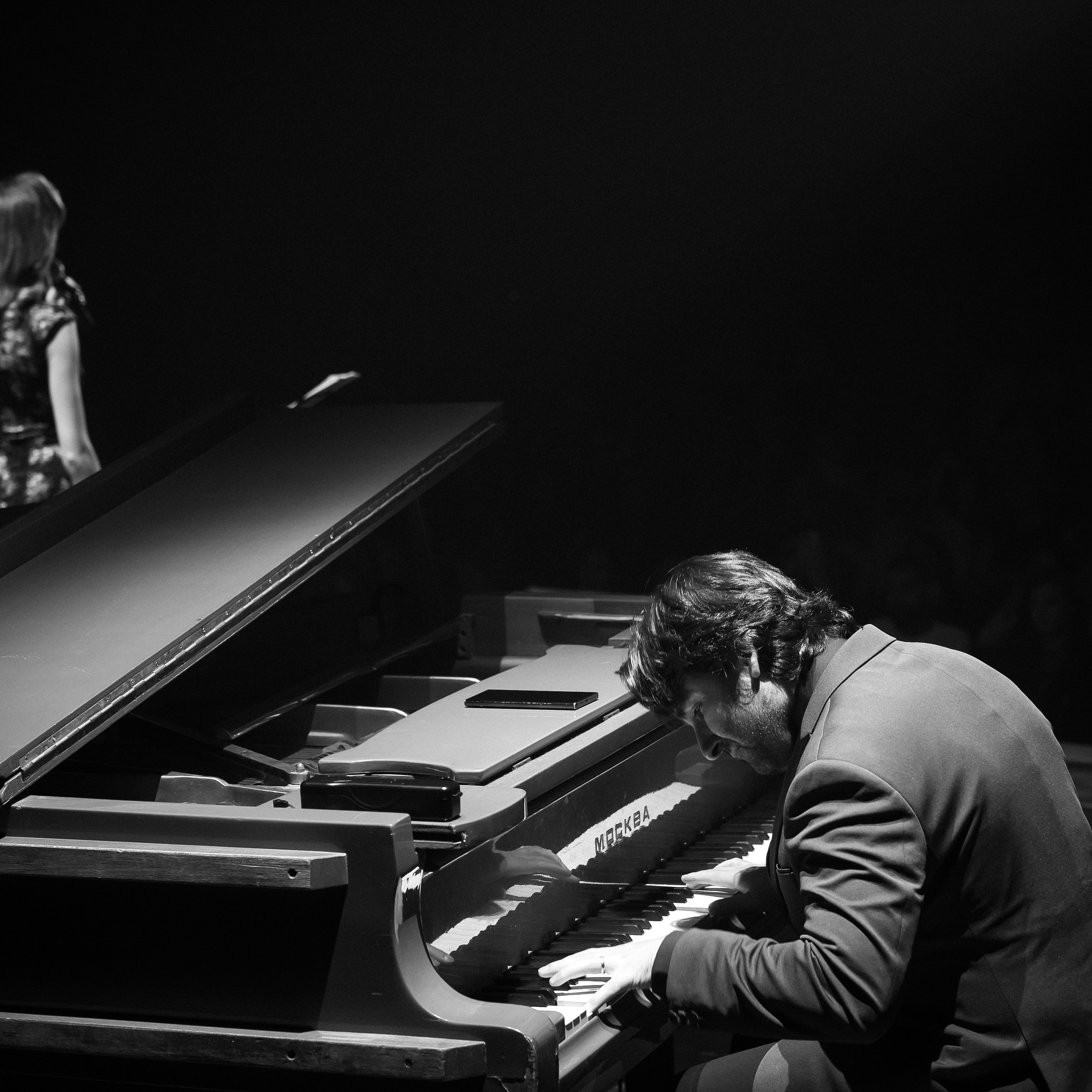 Другая поэзия. Анна Егоян 25.09.24. Photographer | Anna Christia