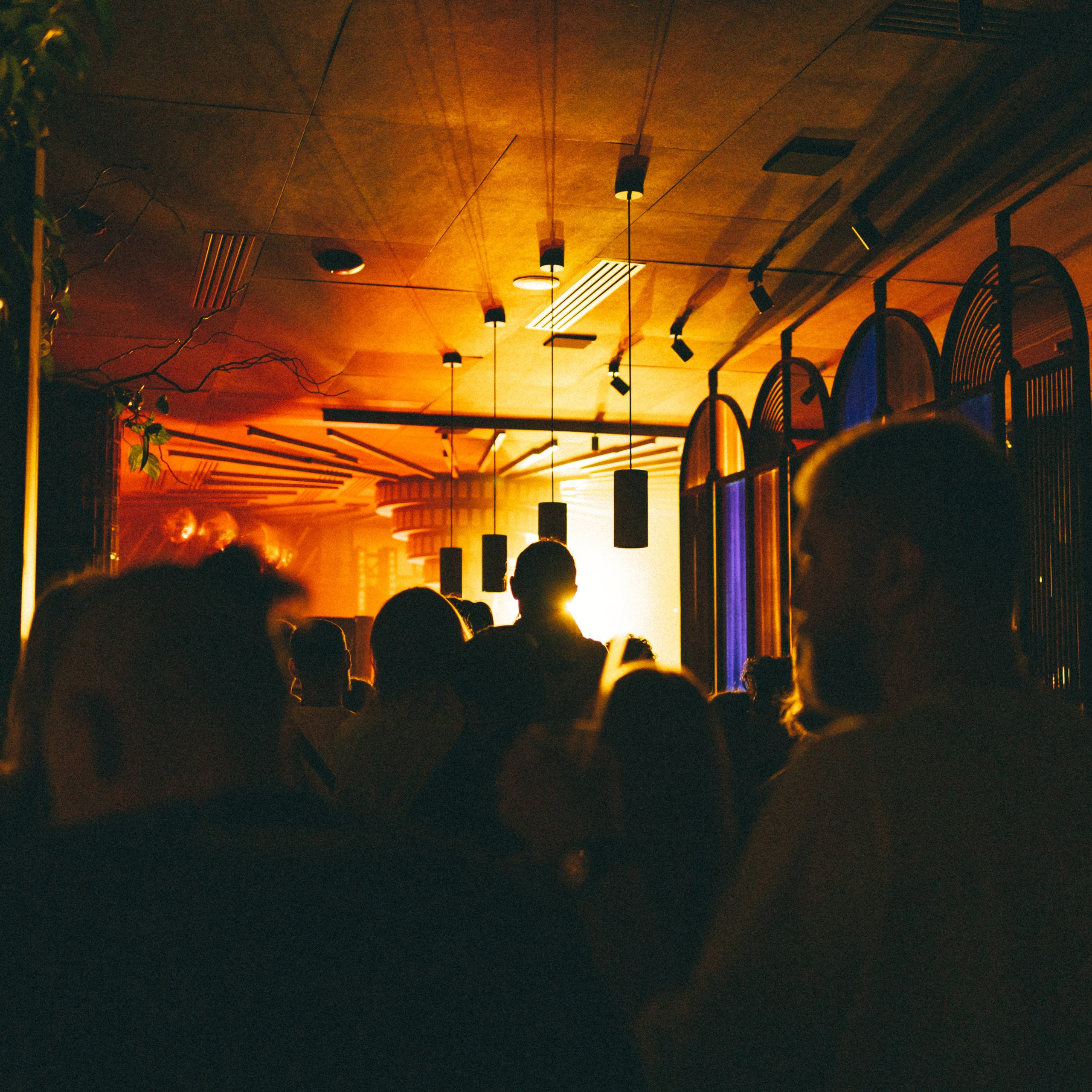 Концерт Zoloto 5.08.23. Photographer | Anna Christia