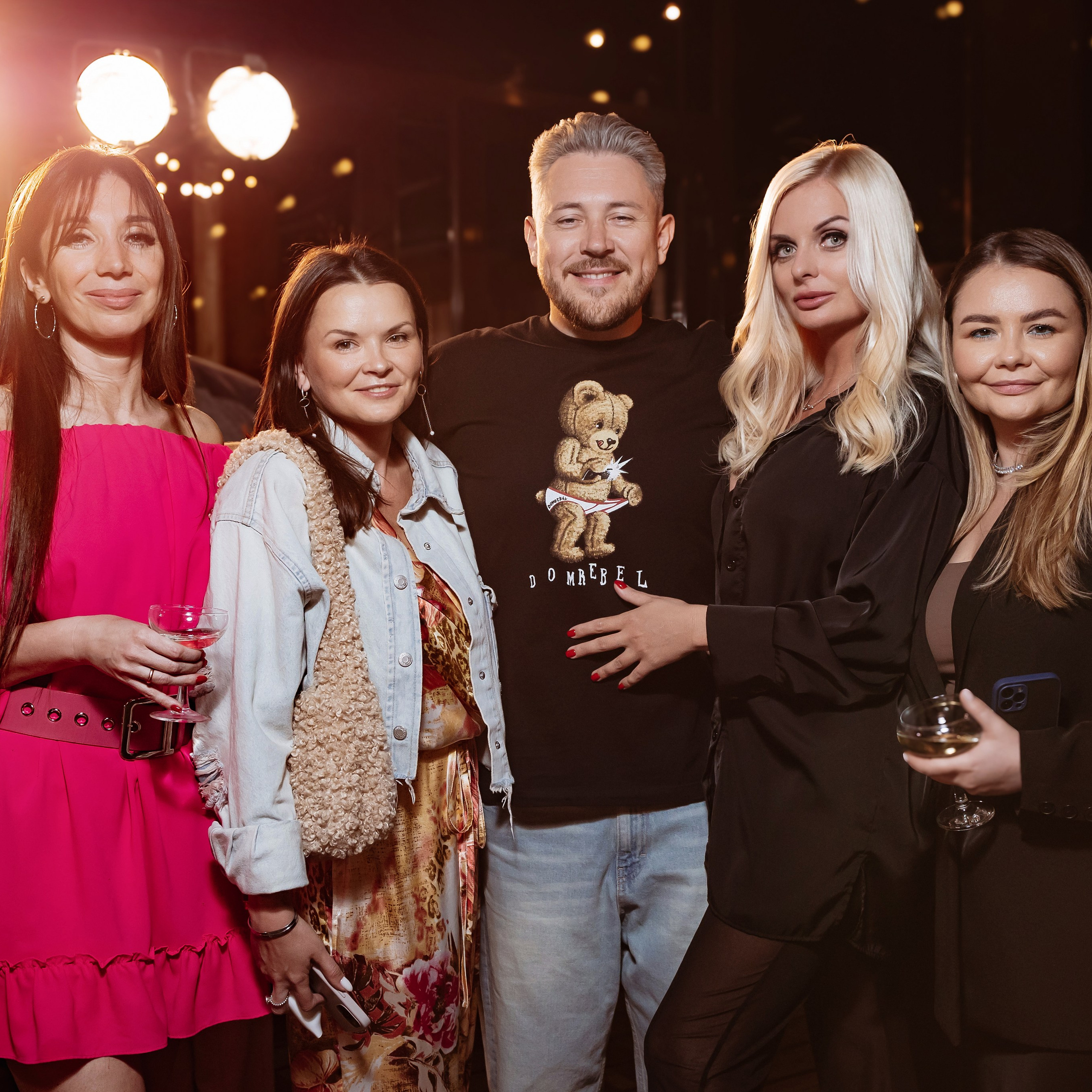 Сергей Лебедев 23.05.24. Photographer | Anna Christia