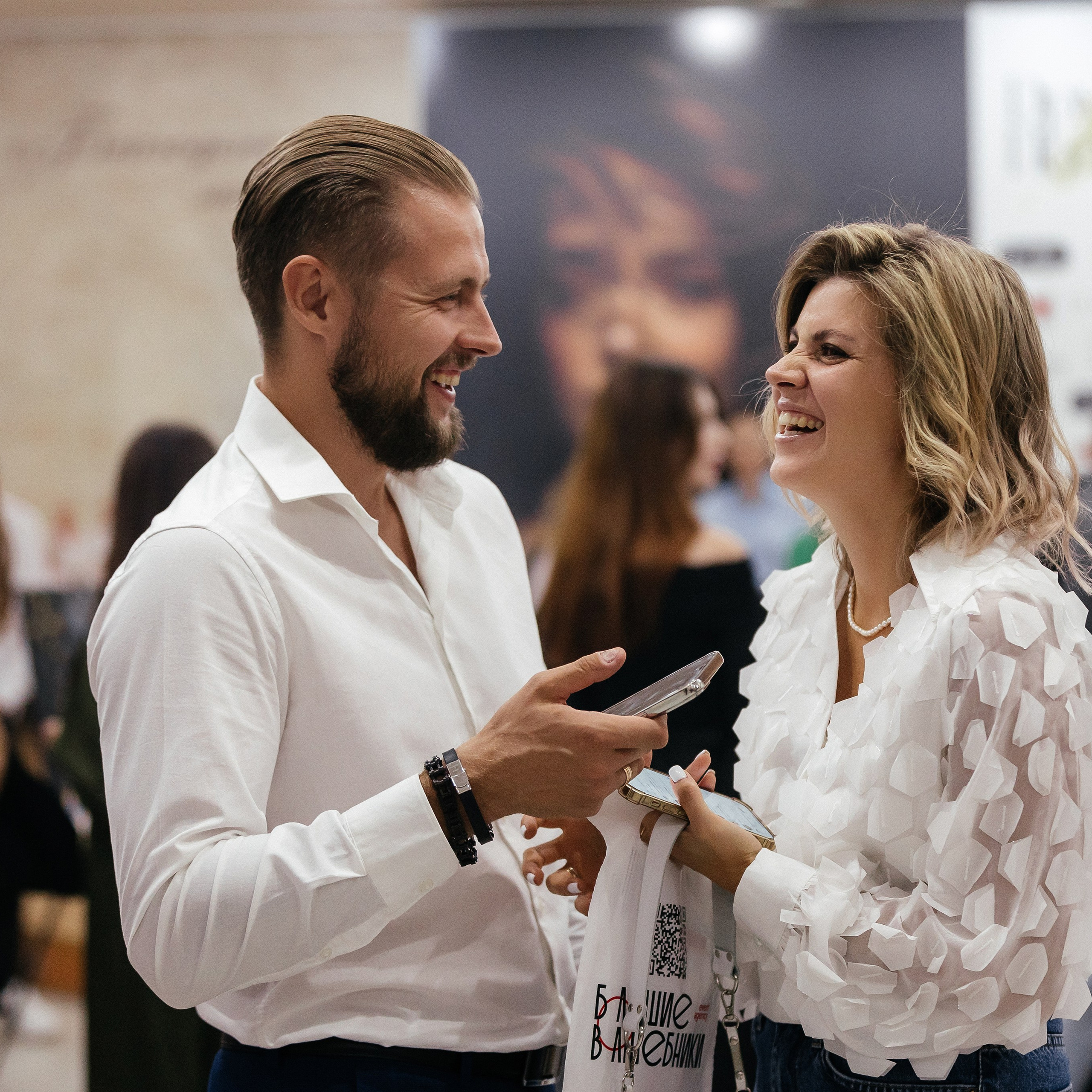 Другая поэзия. Анна Егоян 25.09.24. Photographer | Anna Christia