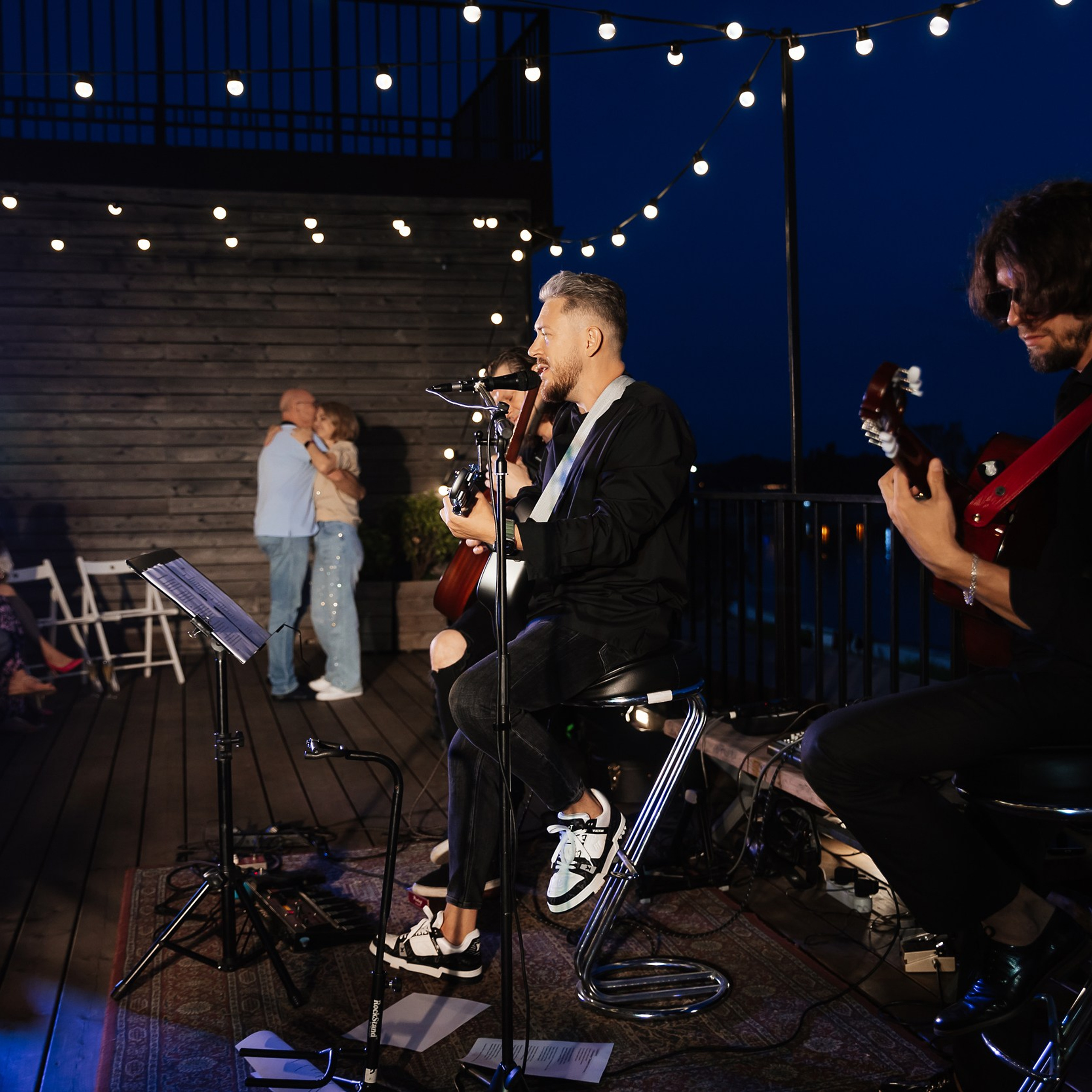 Музыкальный вечер 25.05.23. Photographer | Anna Christia