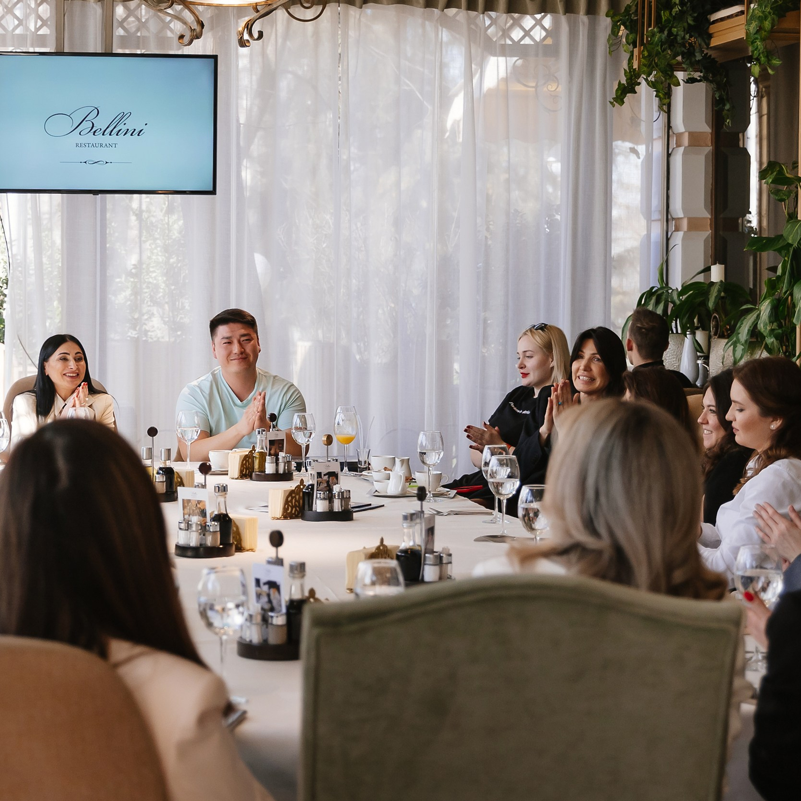 Бренд-бранч 29.02.24. Photographer | Anna Christia