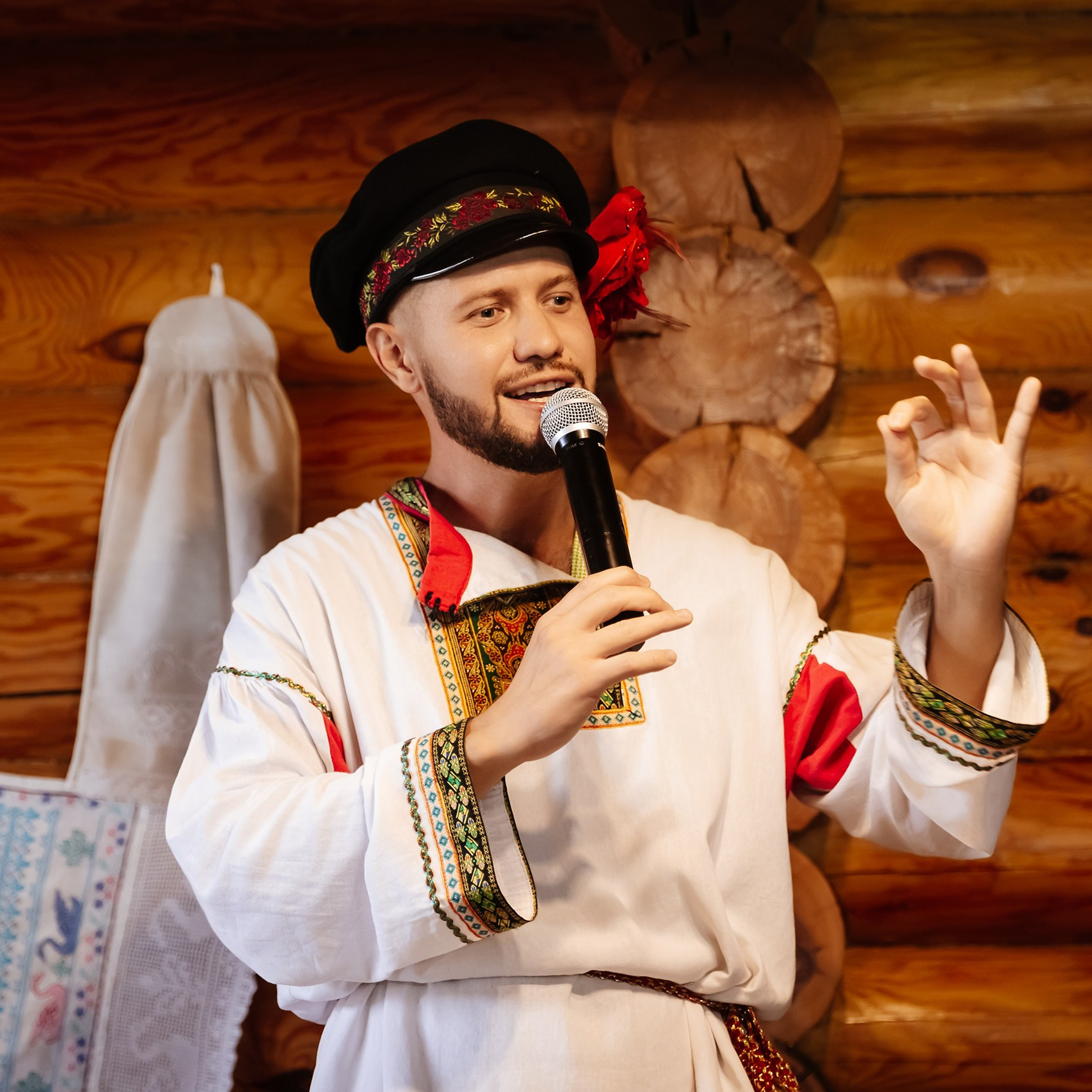 День рождения Зарубина 9.07.23. Photographer | Anna Christia