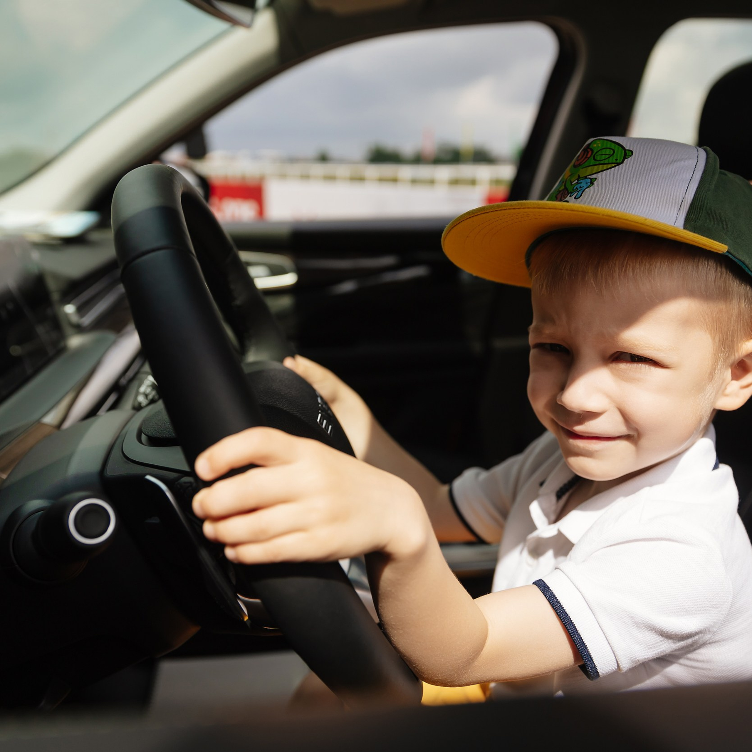 Скачки 17.06.23. Photographer | Anna Christia