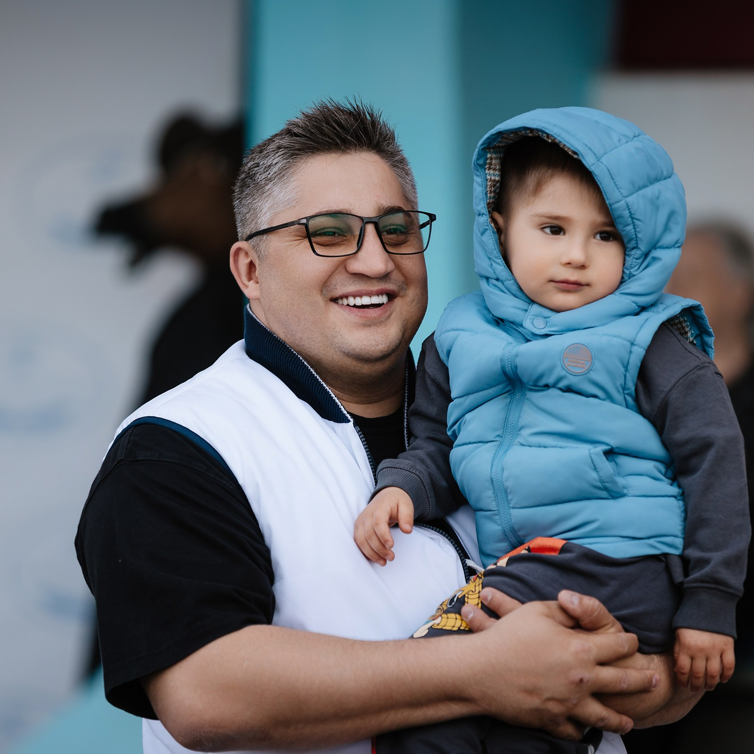 Скачки 11.05.24. Photographer | Anna Christia