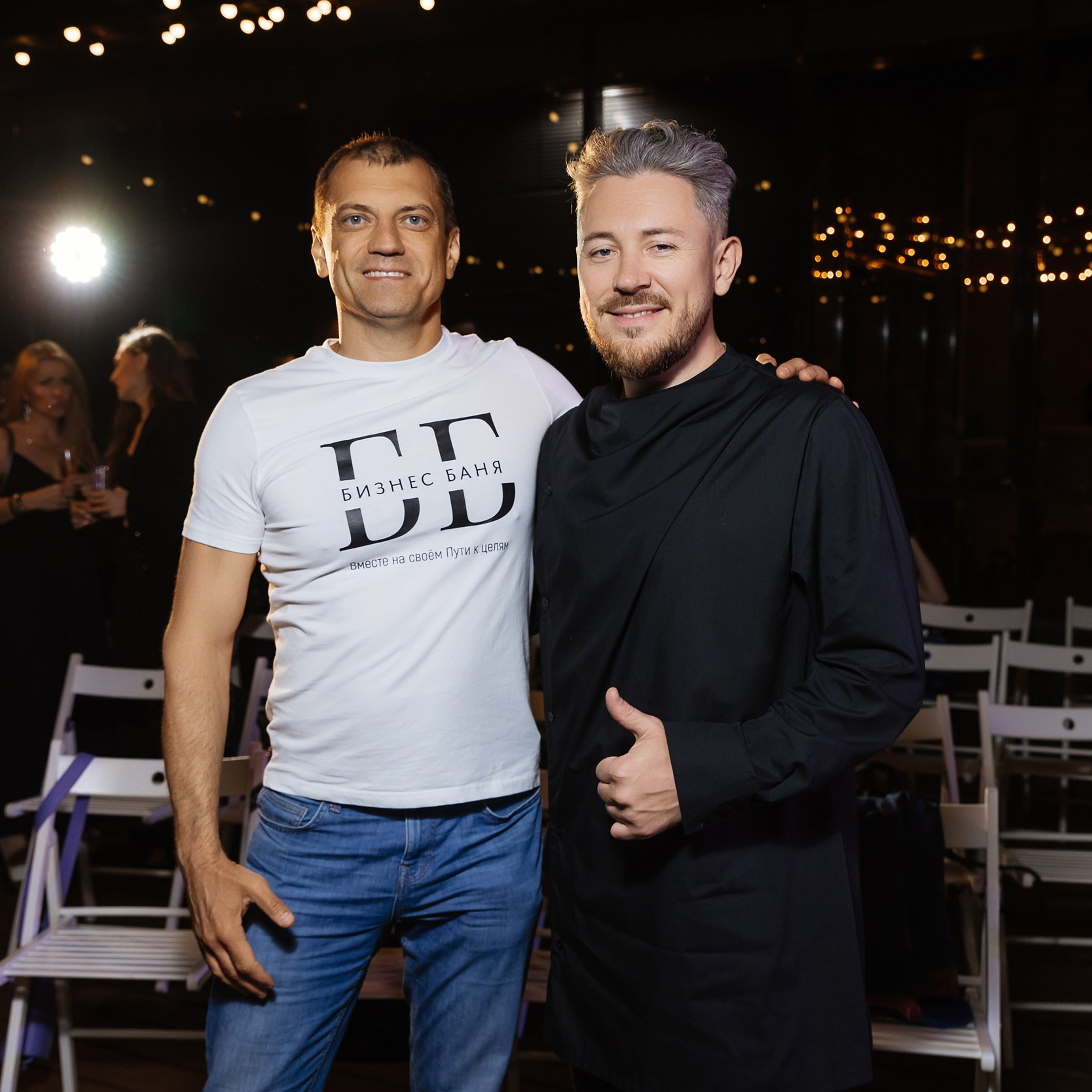 Музыкальный вечер 25.05.23. Photographer | Anna Christia