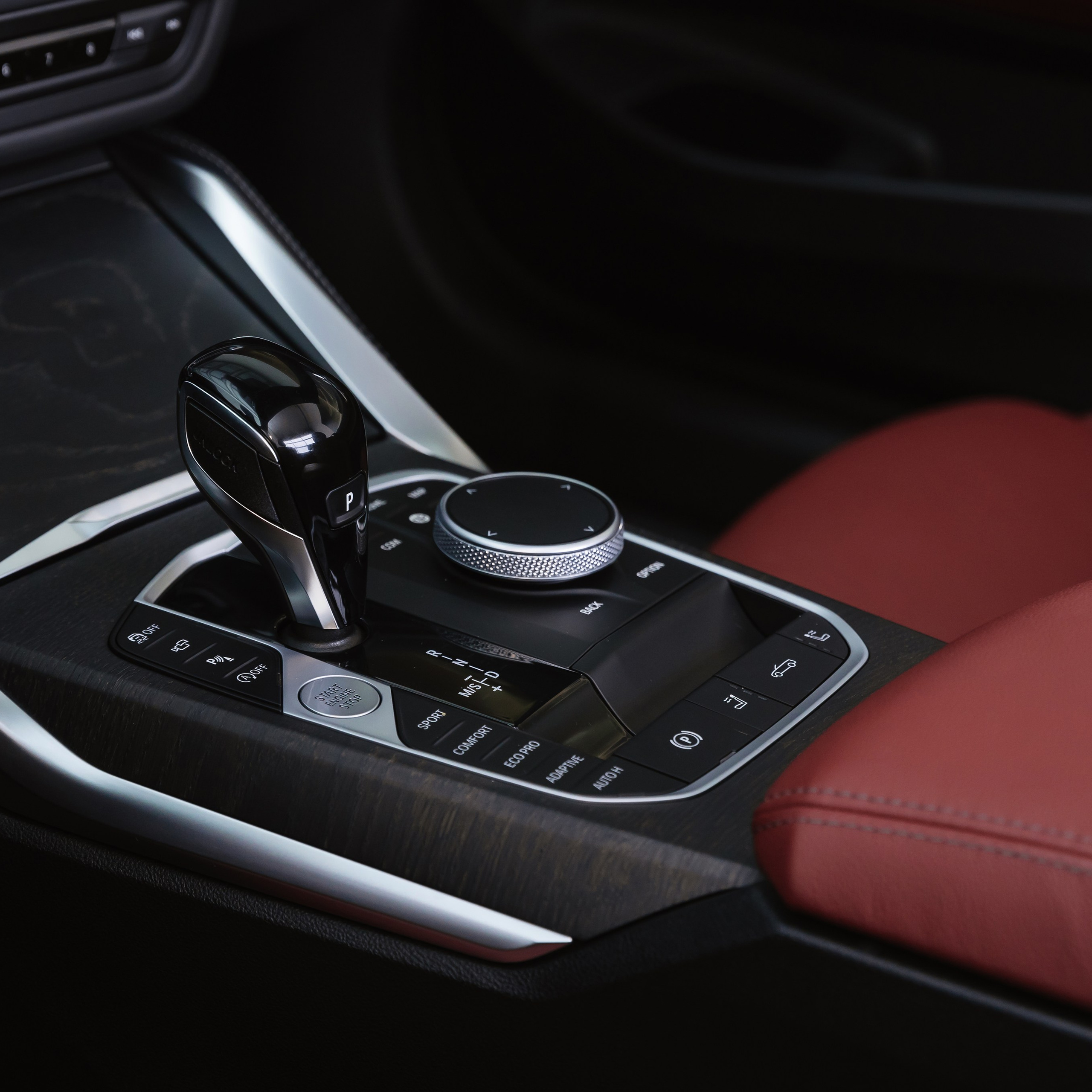 BMW 31.05.24. Photographer | Anna Christia