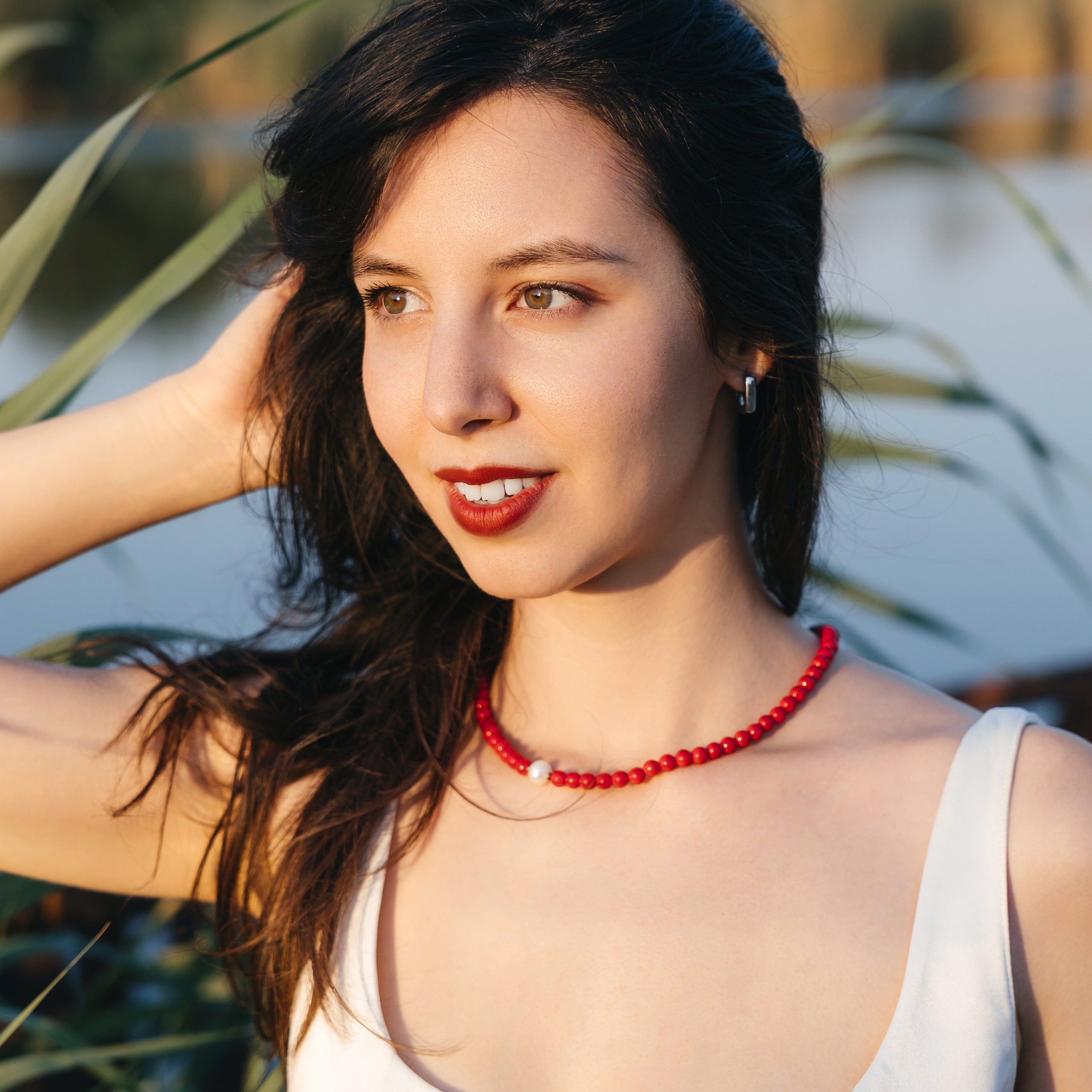 День рождения Марины 26.07.25. Photographer | Anna Christia