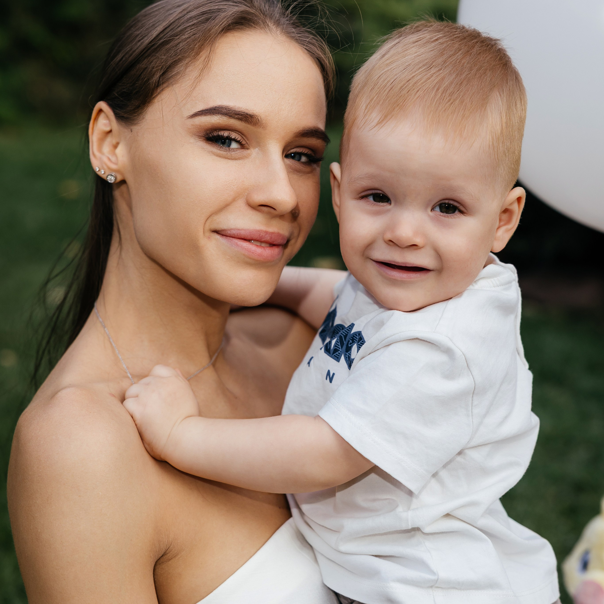 Семейная 7.09.25. Photographer | Anna Christia