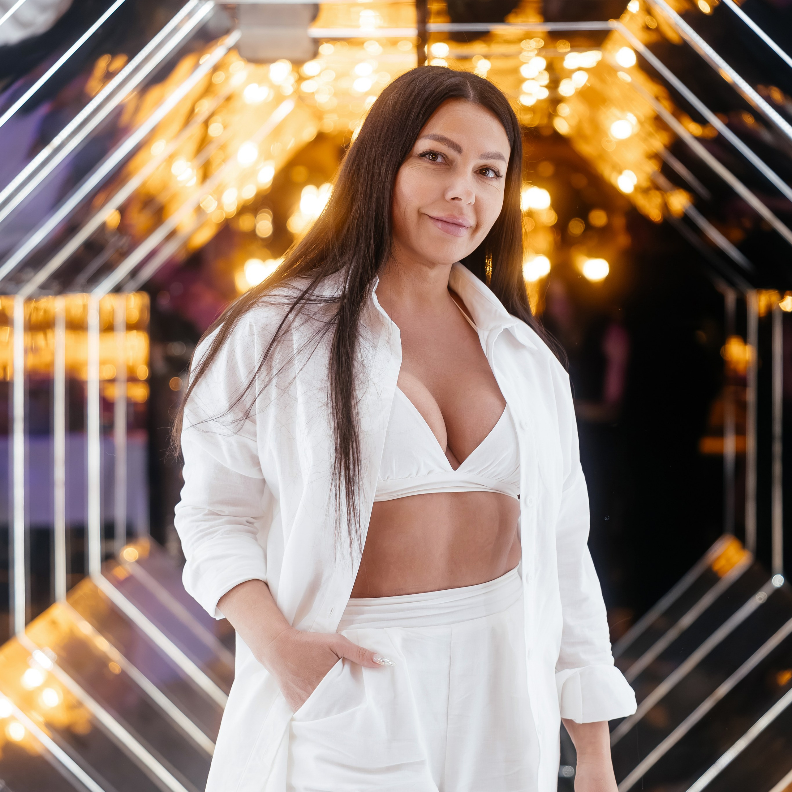 Код женщины 14.05.26. Photographer | Anna Christia