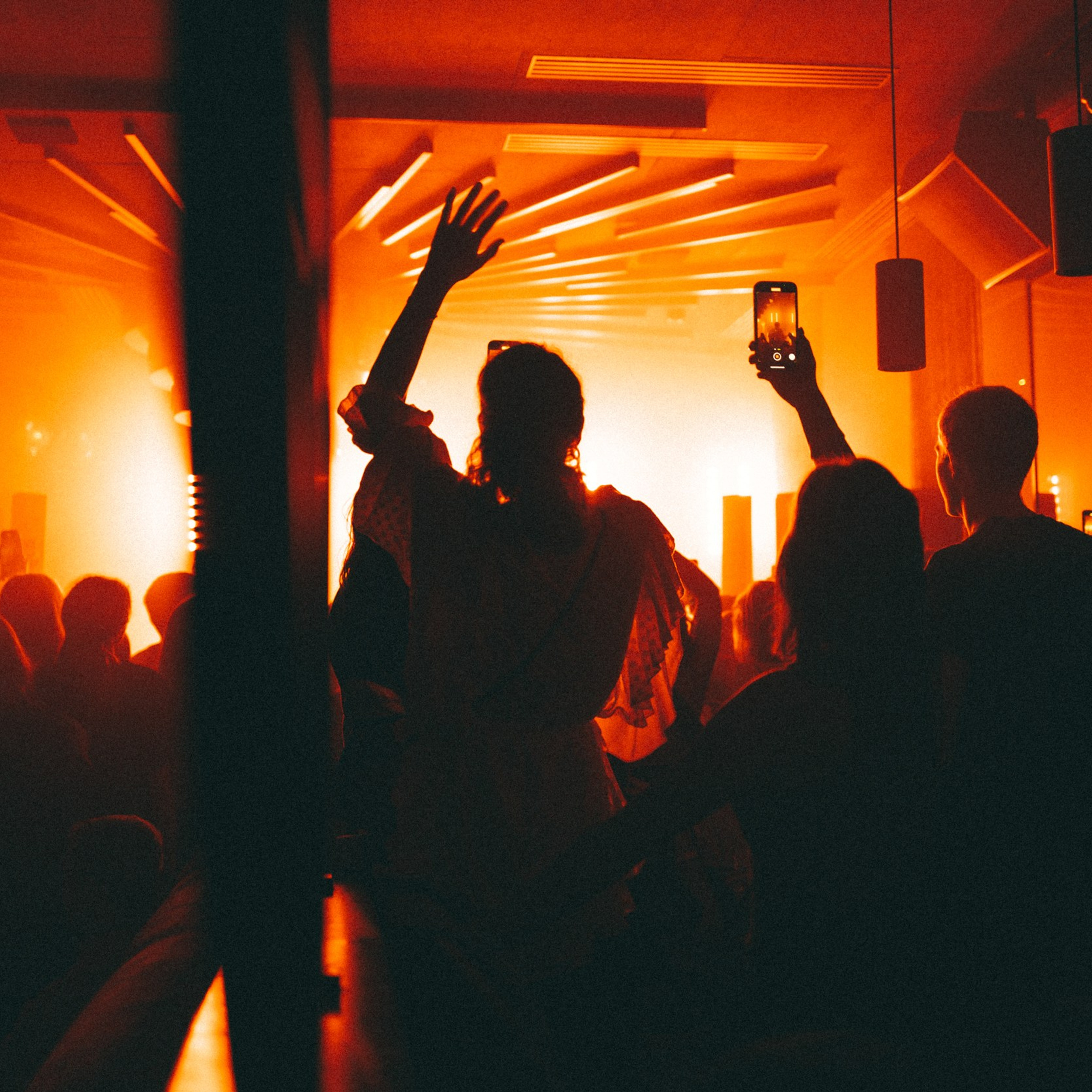 Концерт Zoloto 5.08.23. Photographer | Anna Christia