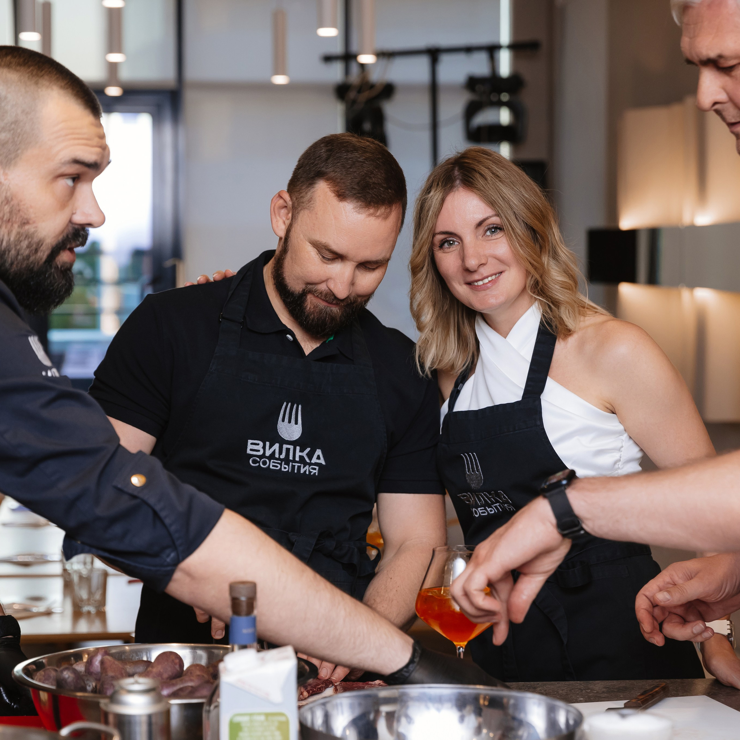 День рождения Анны 22.06.24. Photographer | Anna Christia