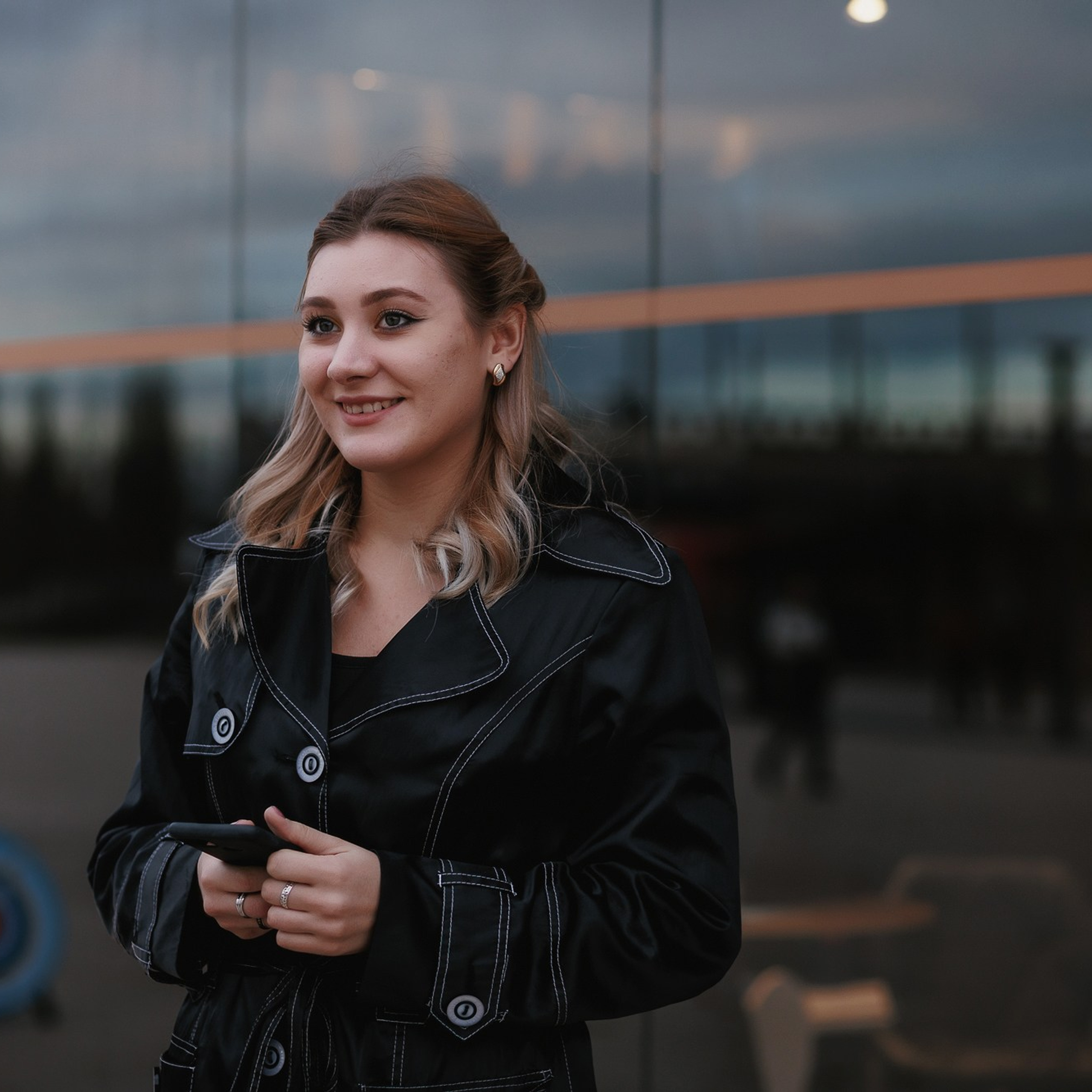 Exeed 23.11.22. Photographer | Anna Christia