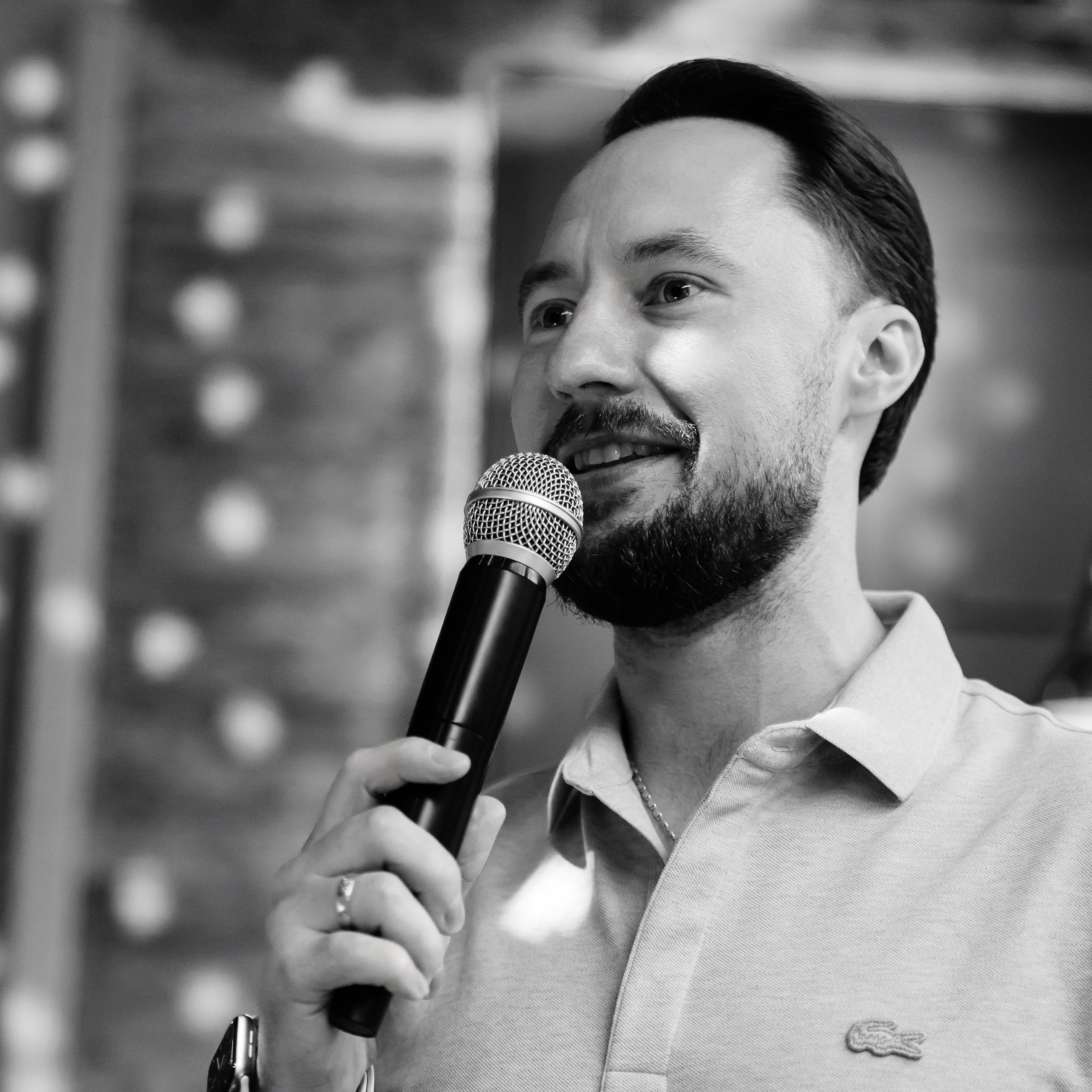 День рождения Андрея 2.06.23. Photographer | Anna Christia