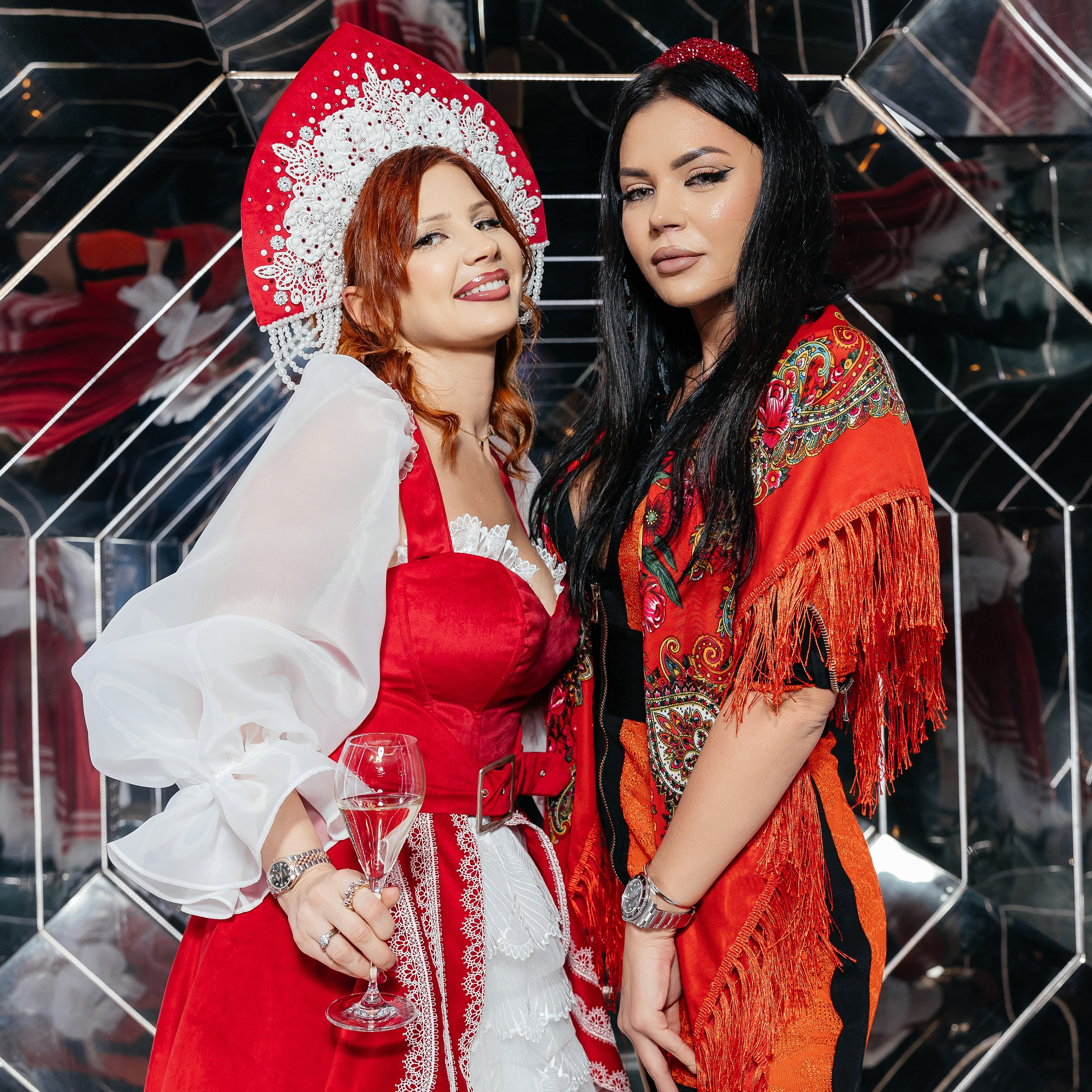 День рождения Елены 29.03.25. Photographer | Anna Christia