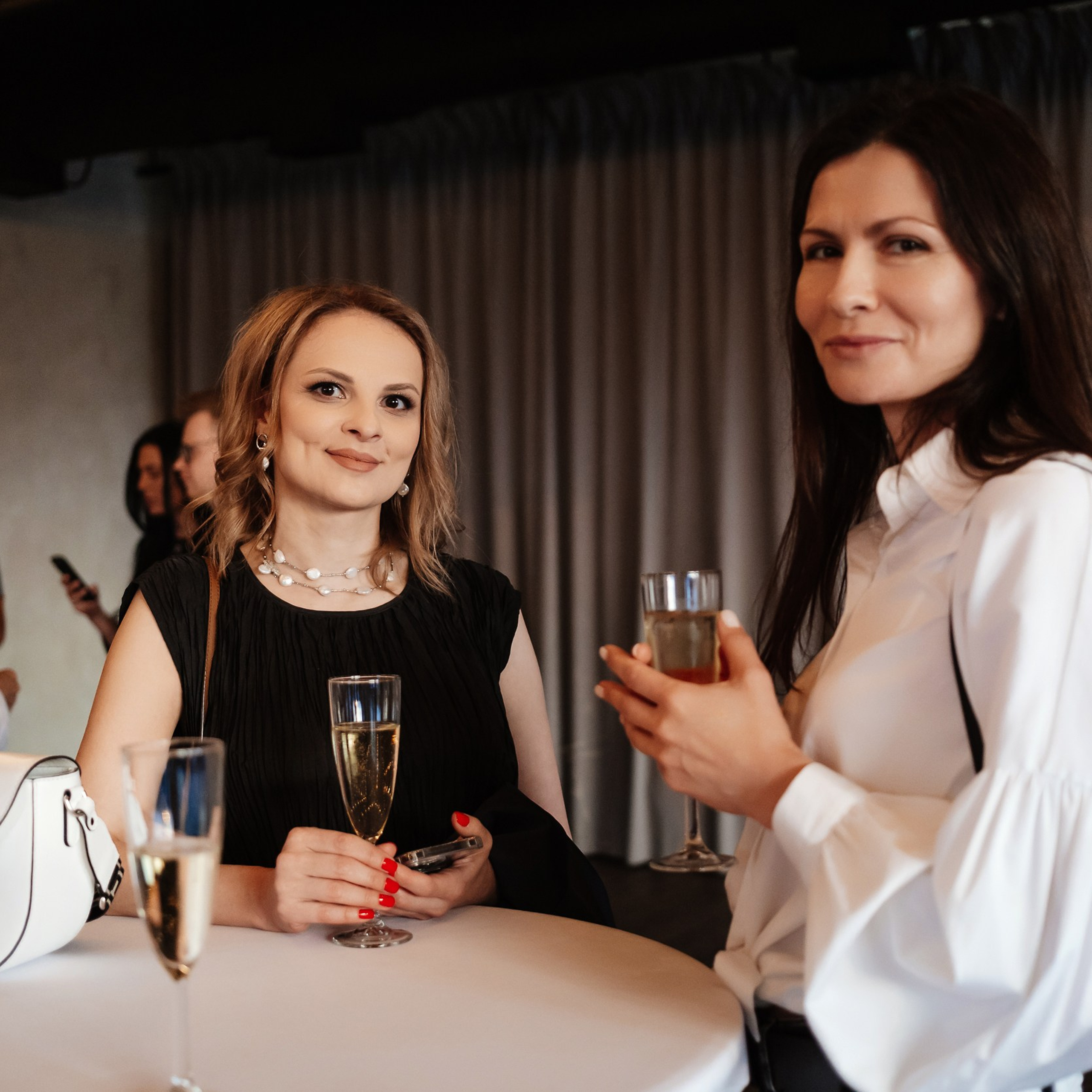 Музыкальный вечер 25.05.23. Photographer | Anna Christia