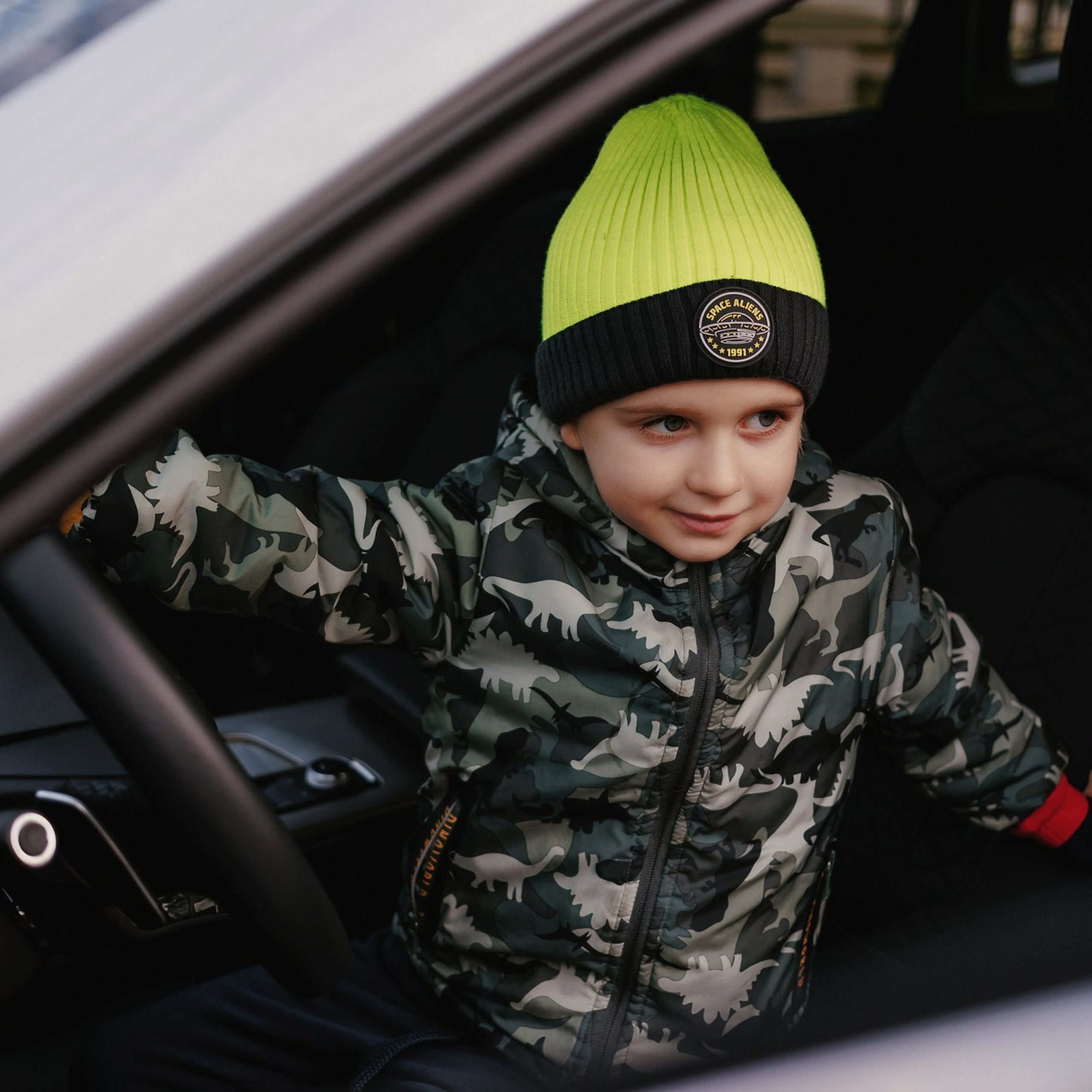 Exeed 23.11.22. Photographer | Anna Christia