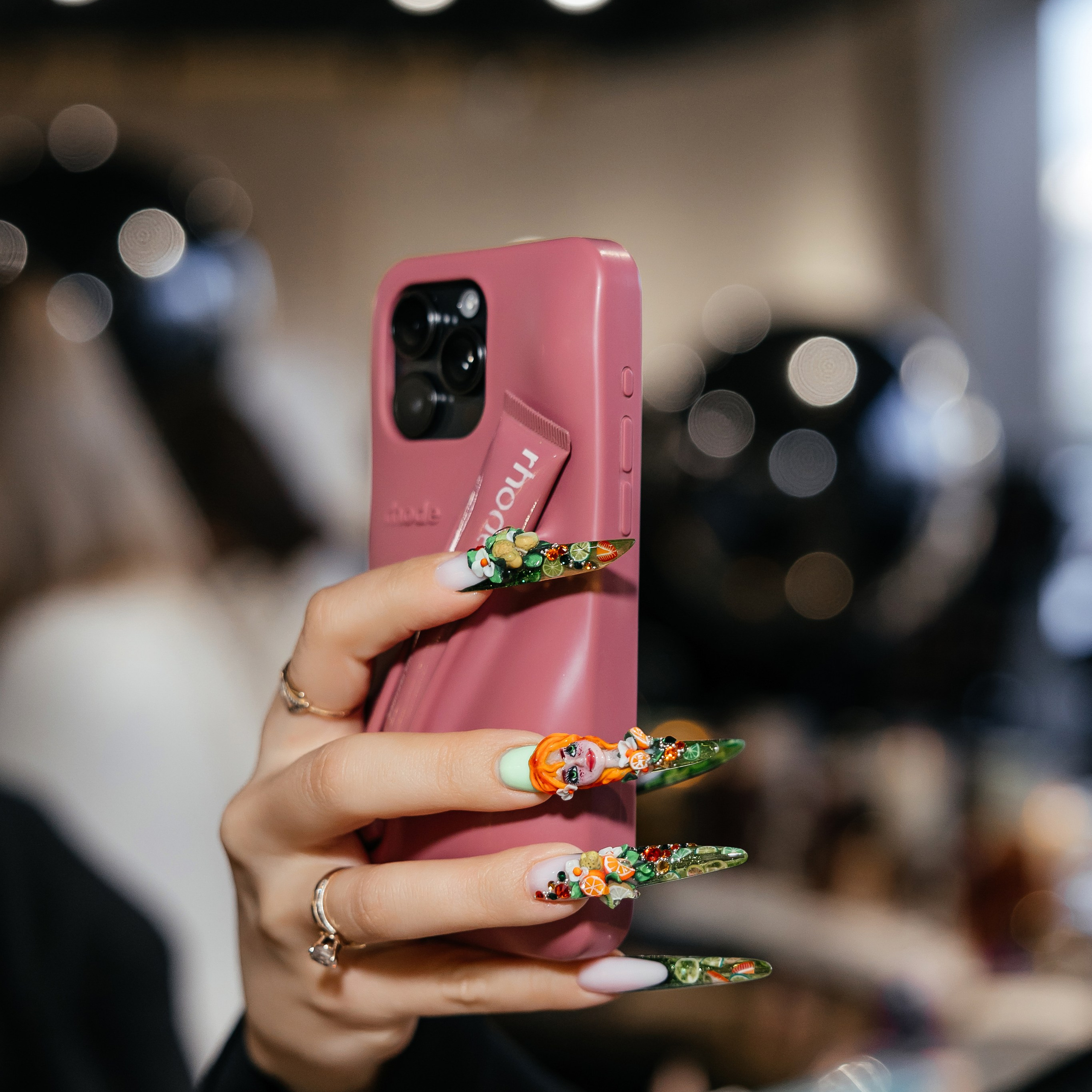 Manila Beauty 5 лет 13.04.25. Photographer | Anna Christia