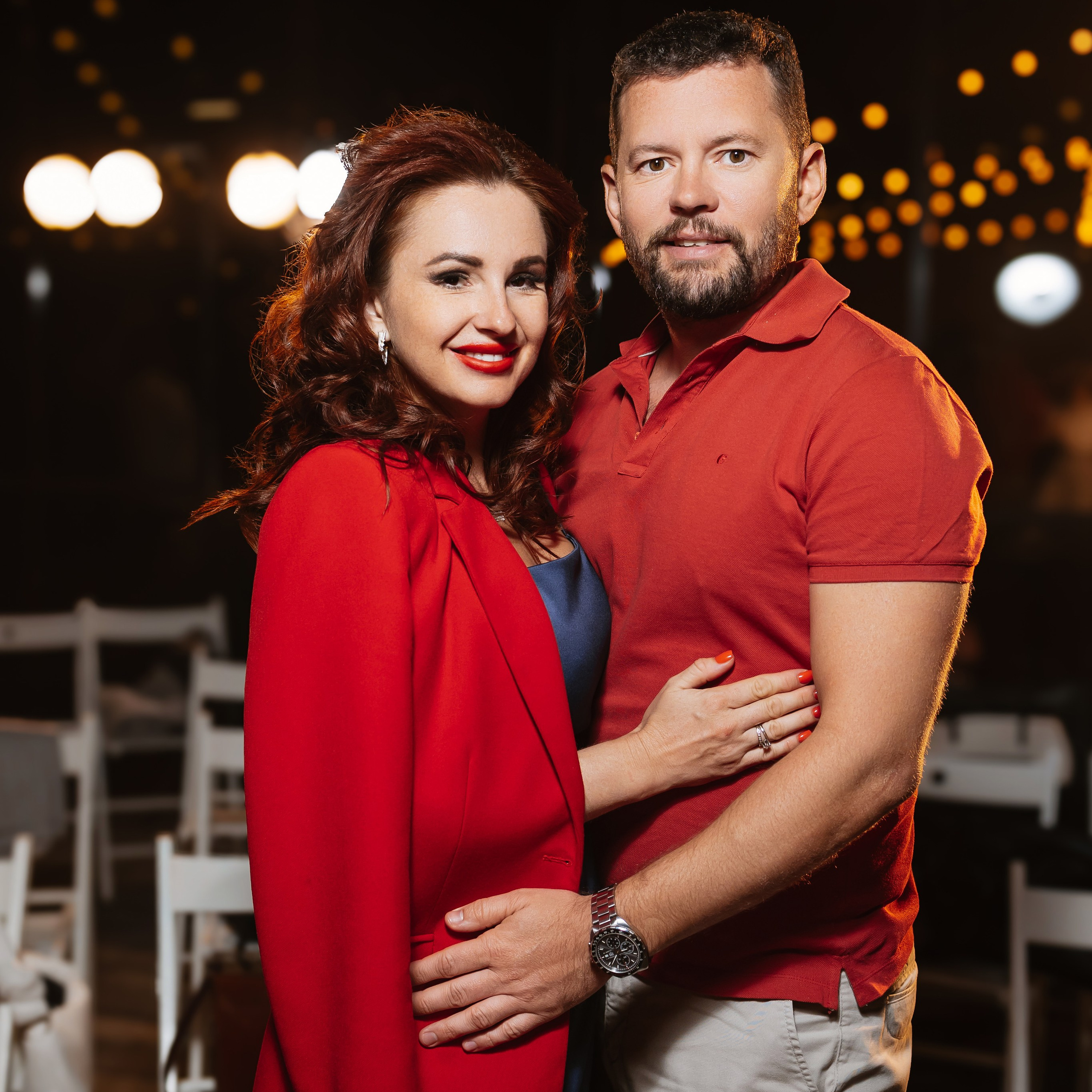 Сергей Лебедев 23.05.24. Photographer | Anna Christia