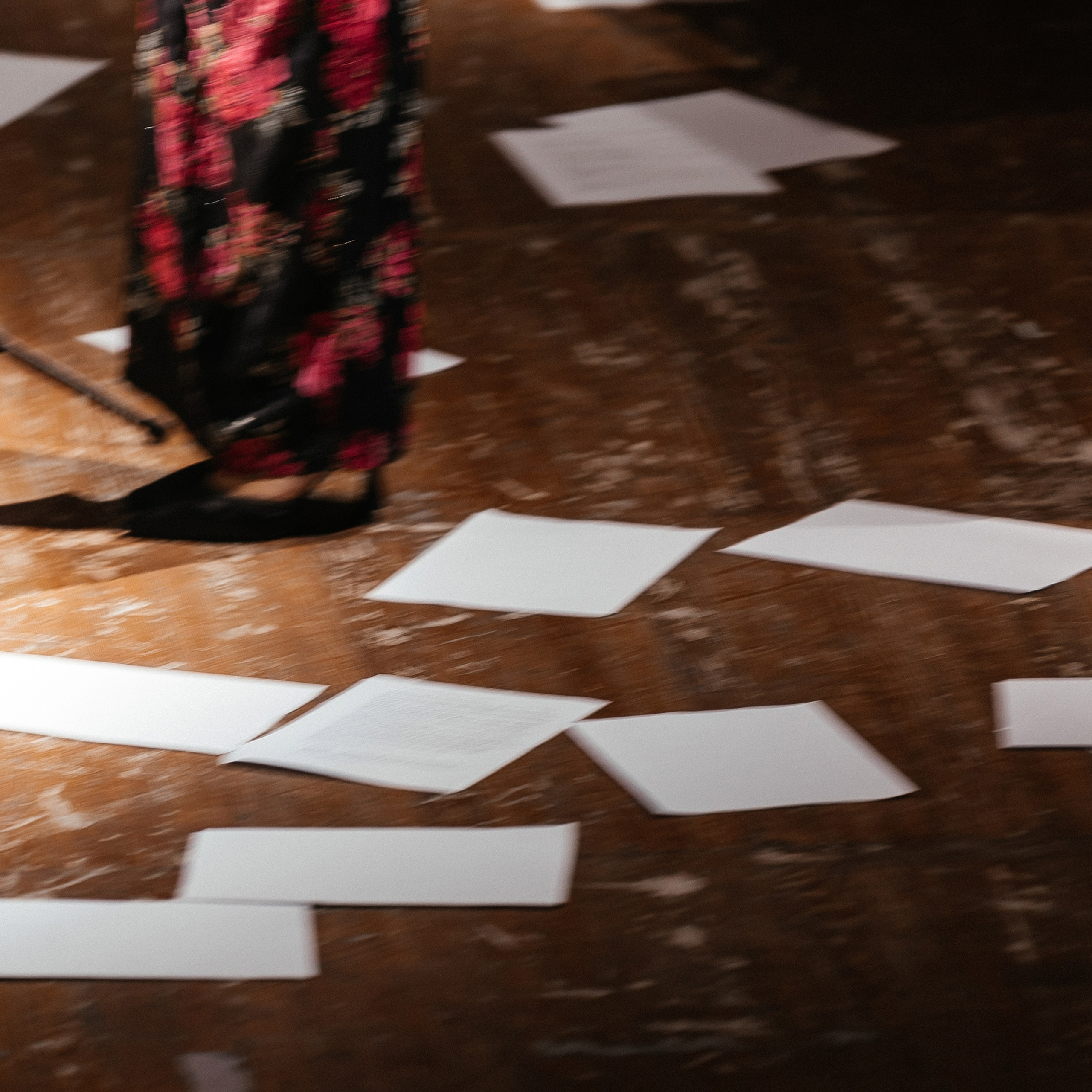 Другая поэзия. Анна Егоян 25.09.24. Photographer | Anna Christia