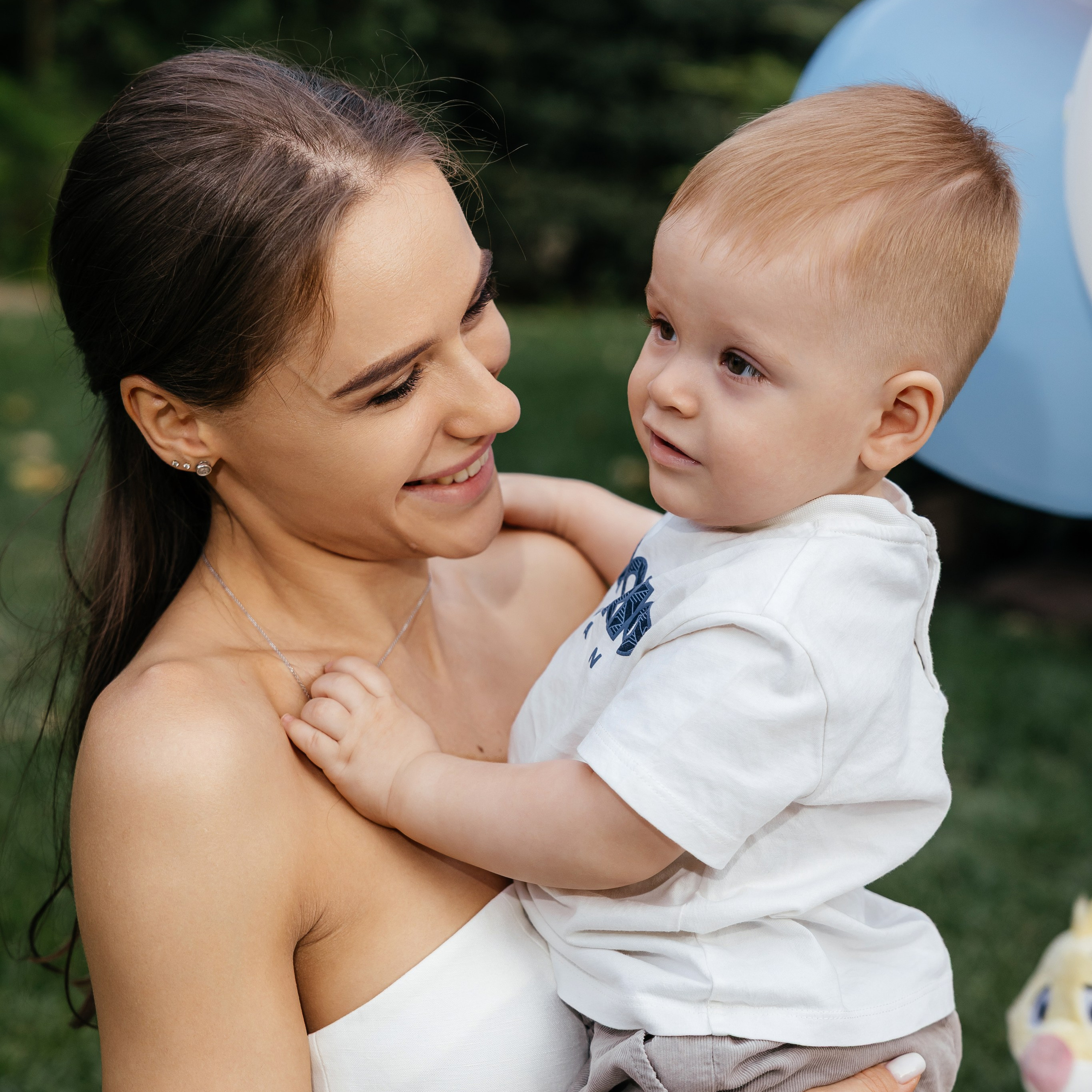 Семейная 7.09.25. Photographer | Anna Christia