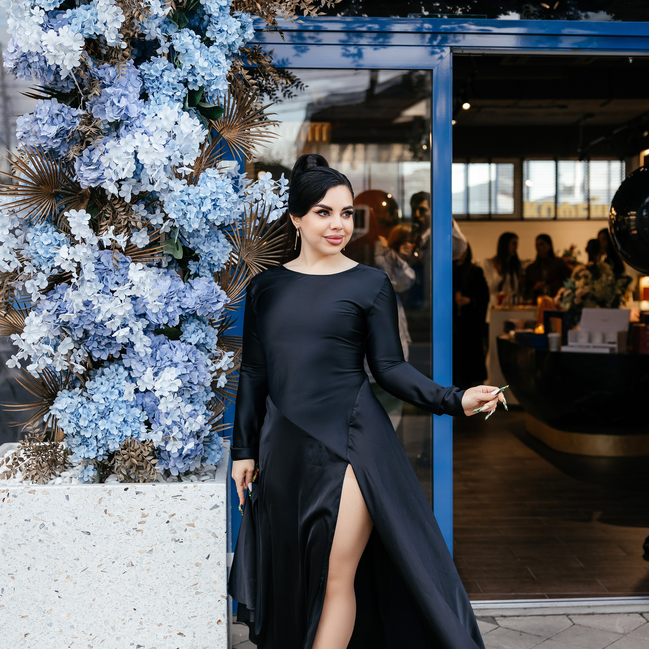 Manila Beauty 5 лет 13.04.25. Photographer | Anna Christia