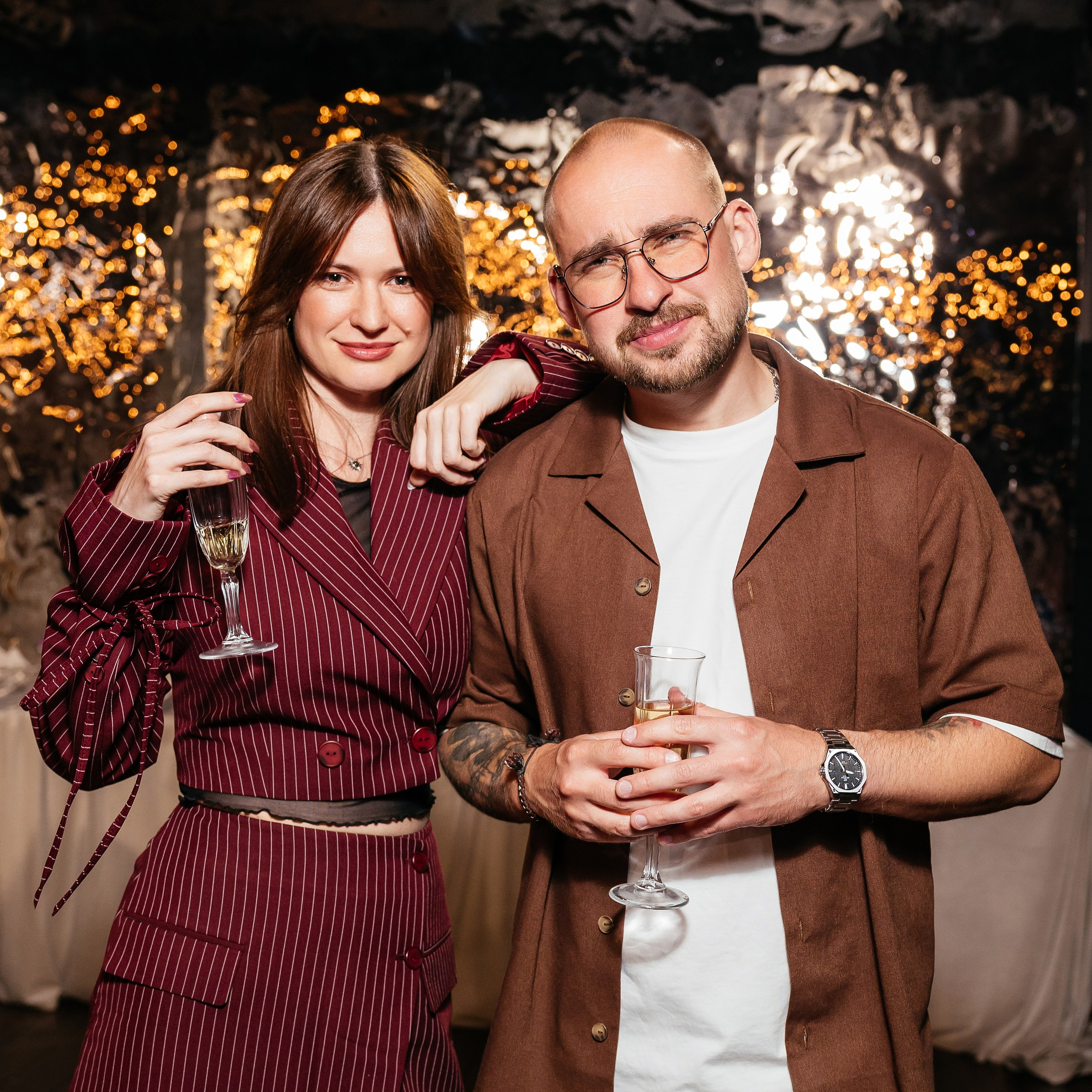 Lebedev band 22.05.25. Photographer | Anna Christia