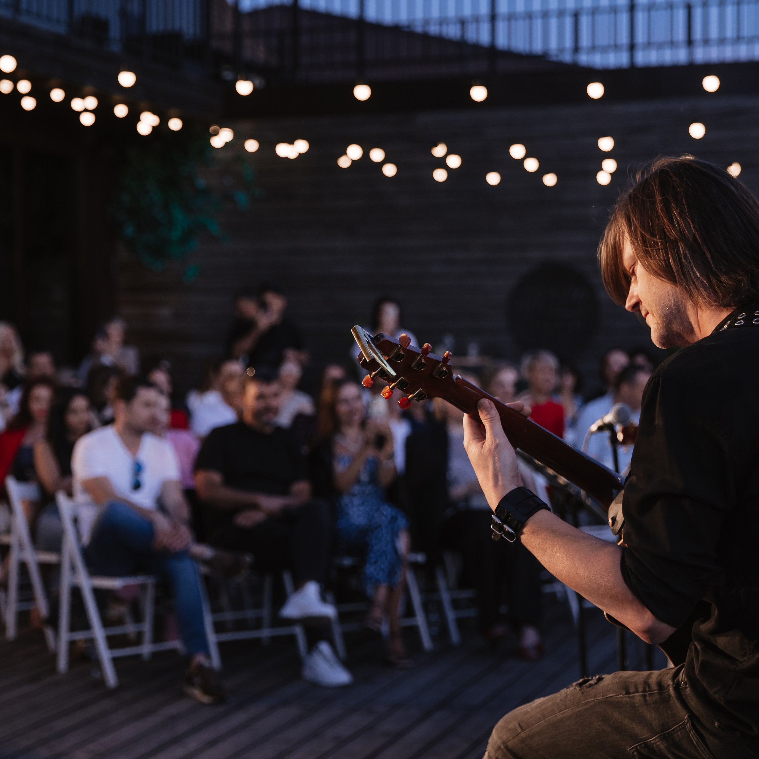 Сергей Лебедев 23.05.24. Photographer | Anna Christia