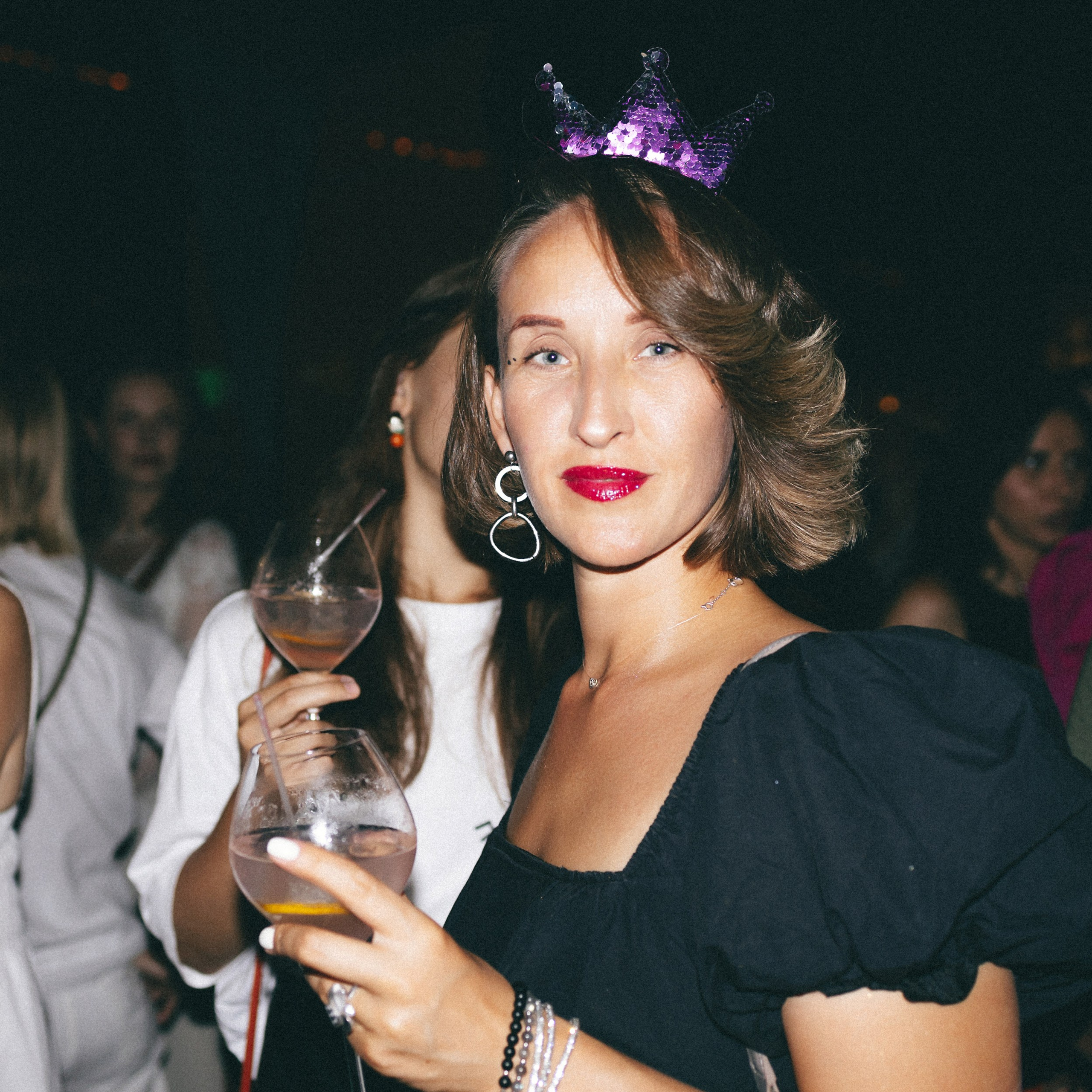 Концерт Zoloto 5.08.23. Photographer | Anna Christia