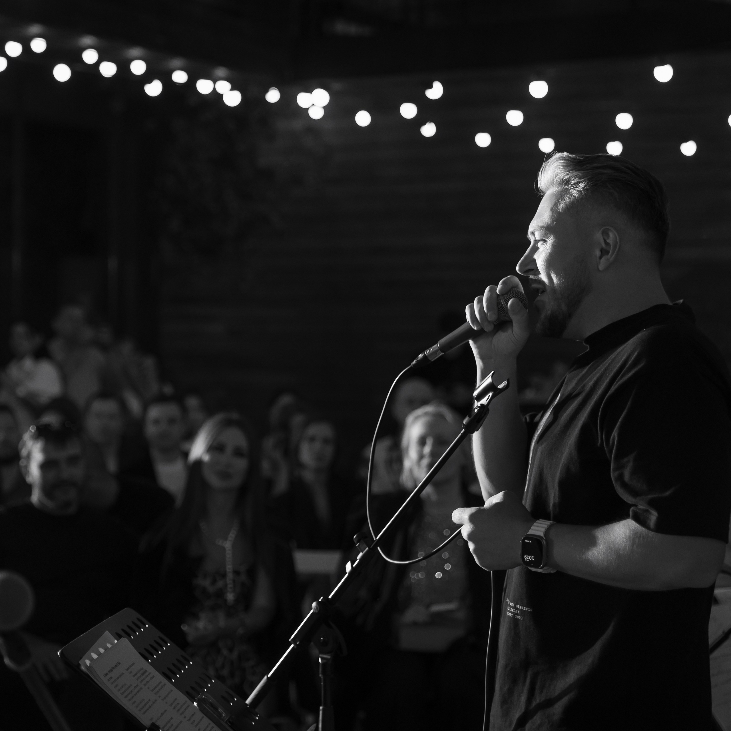 Сергей Лебедев 23.05.24. Photographer | Anna Christia