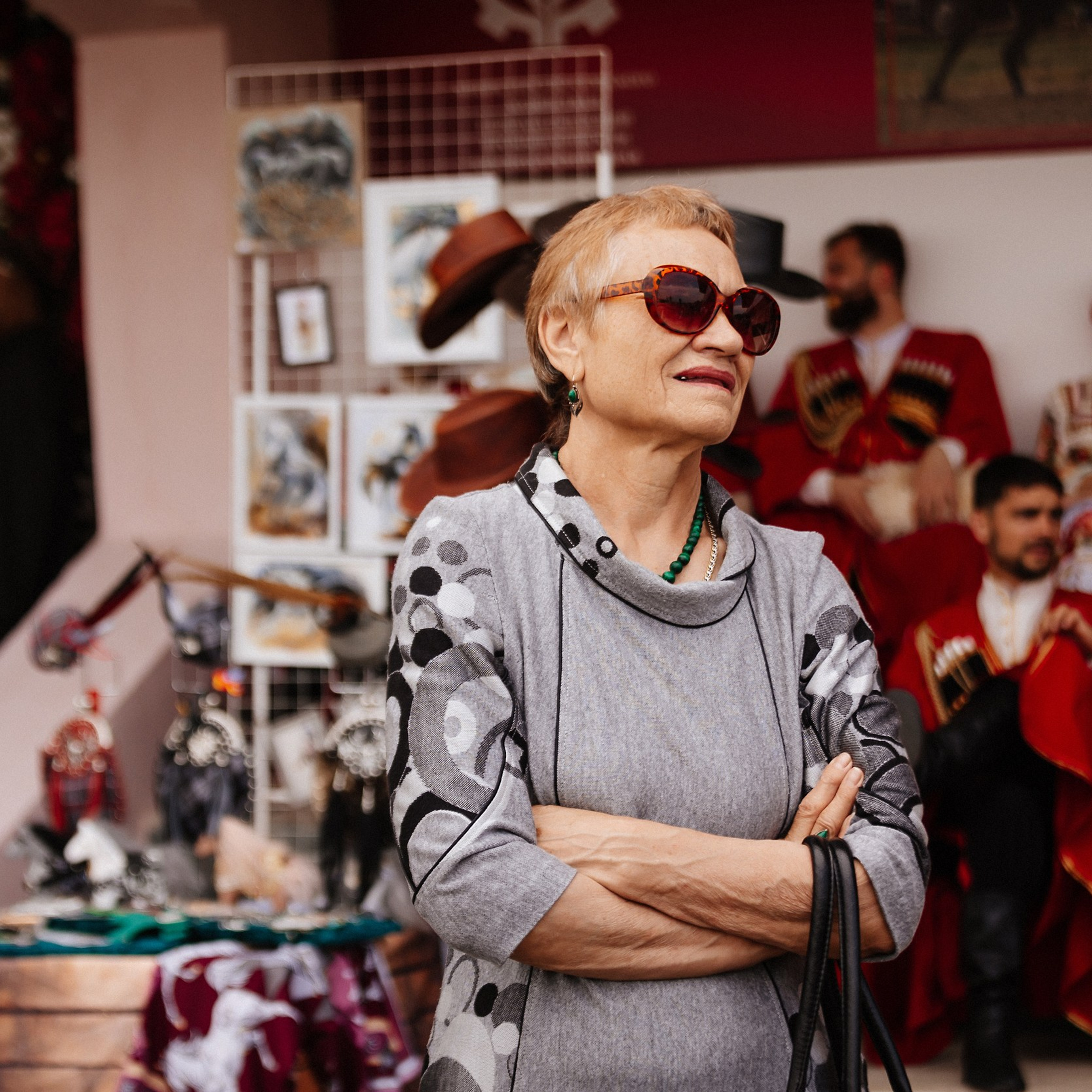 Скачки 10.06.23. Photographer | Anna Christia