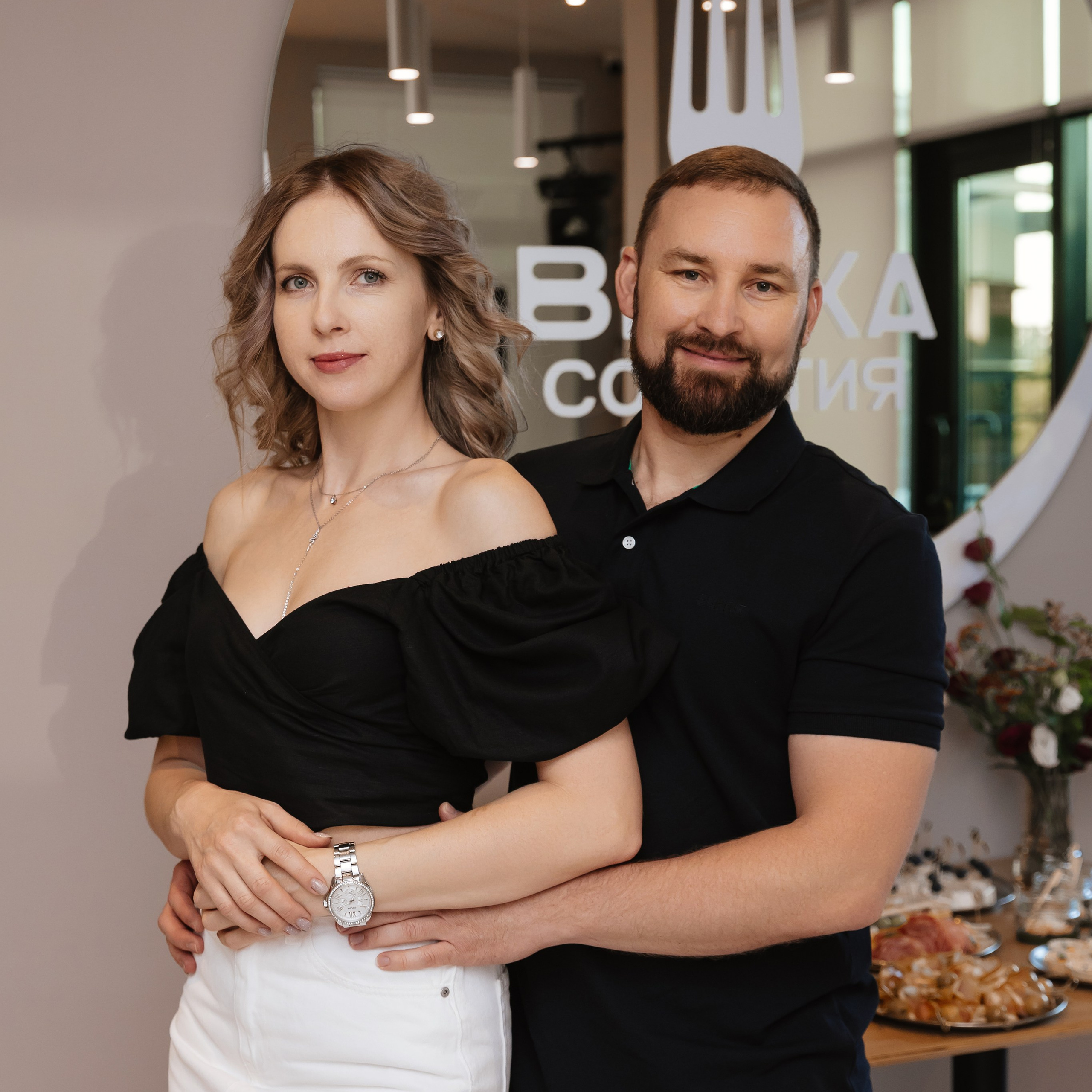 День рождения Анны 22.06.24. Photographer | Anna Christia