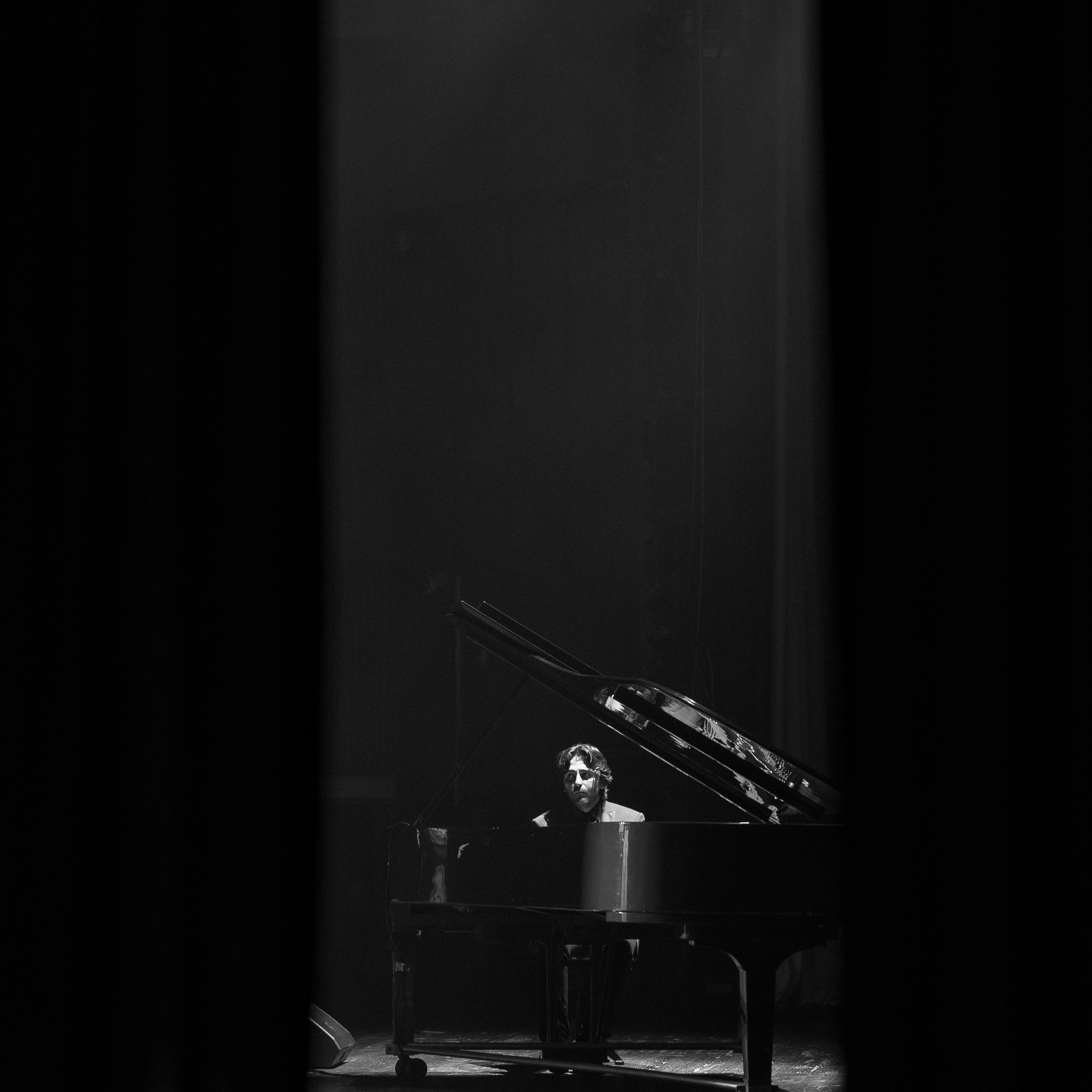 Другая поэзия. Анна Егоян 25.09.24. Photographer | Anna Christia