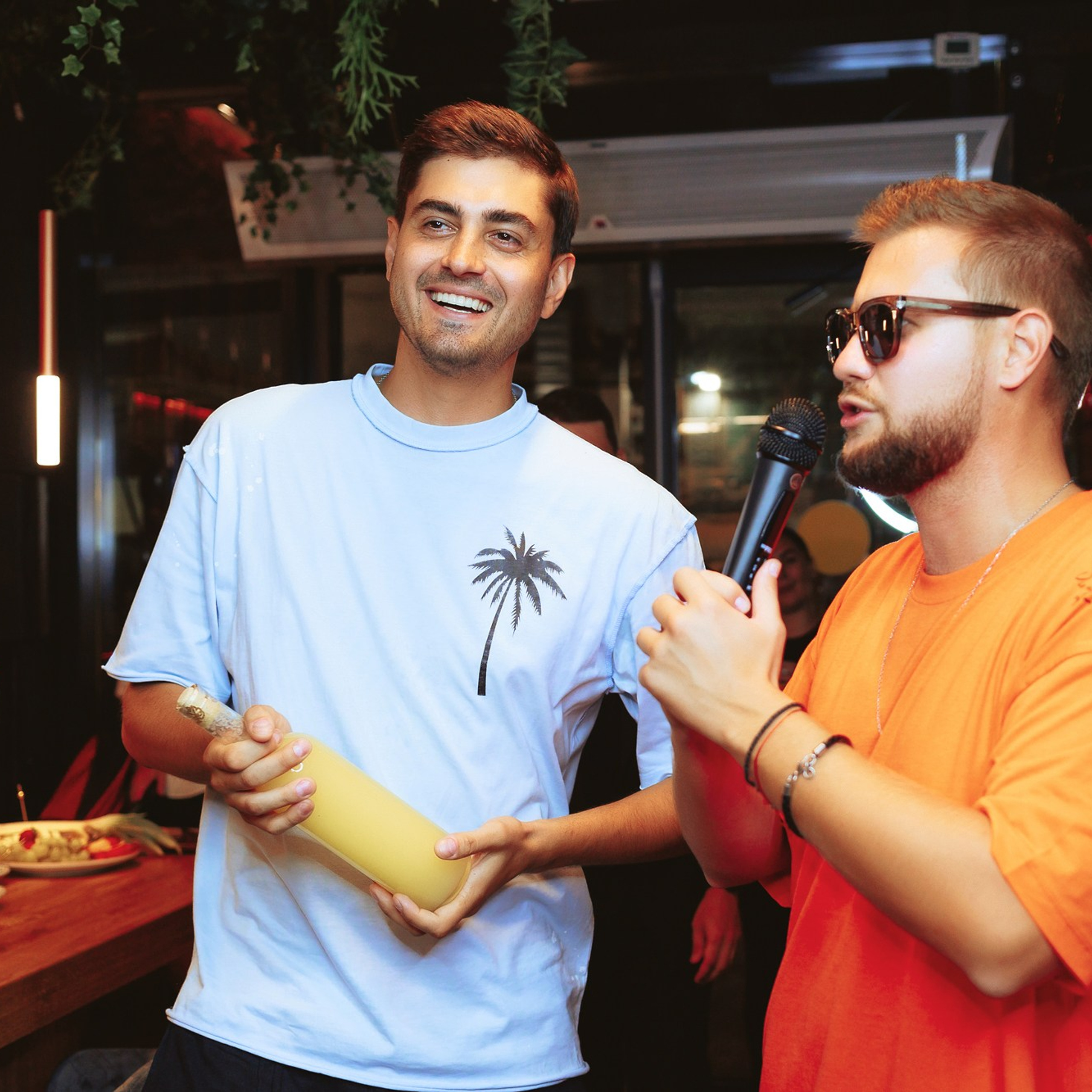 Бифштекс 26.08.22. Photographer | Anna Christia