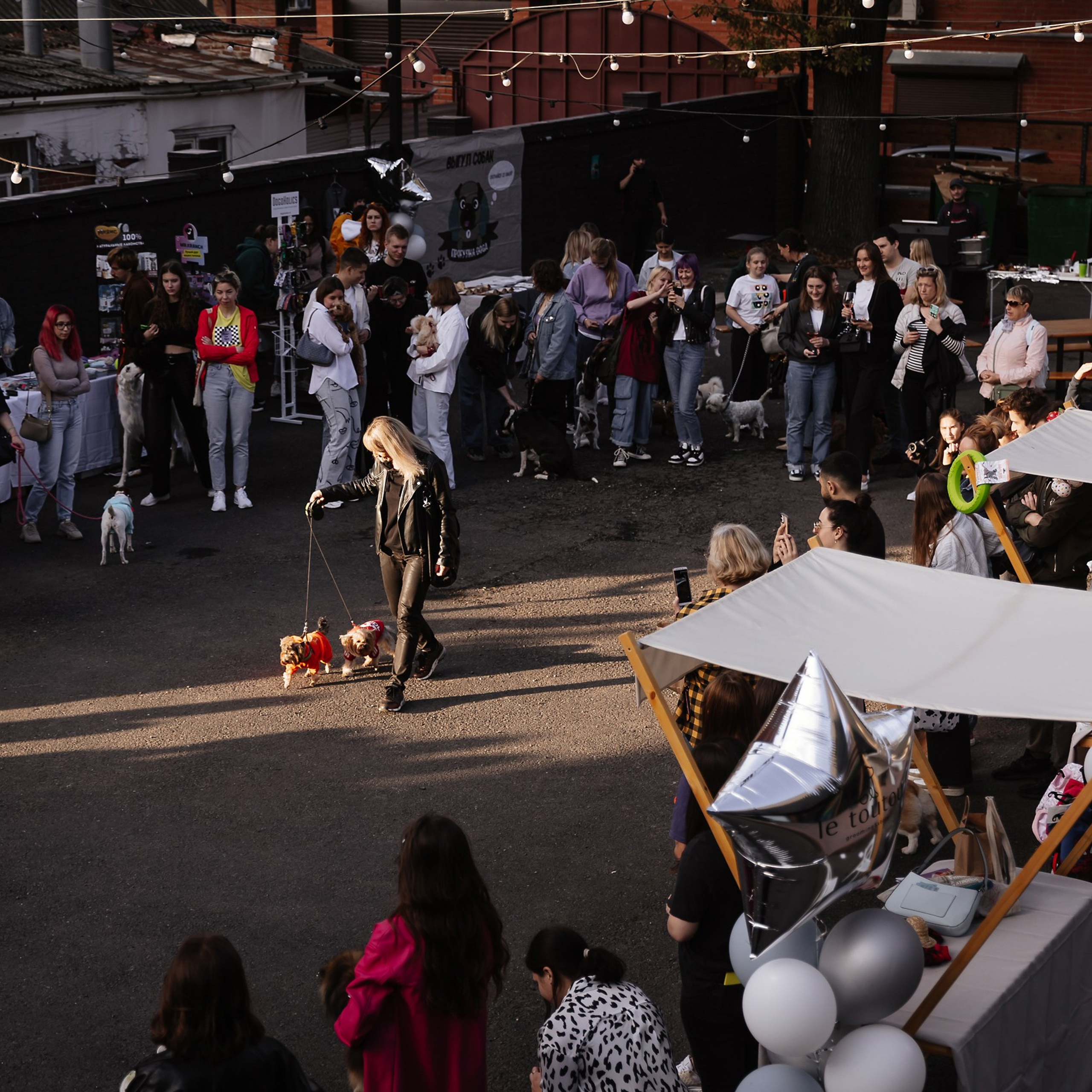 Boxpark 4.11.23. Photographer | Anna Christia