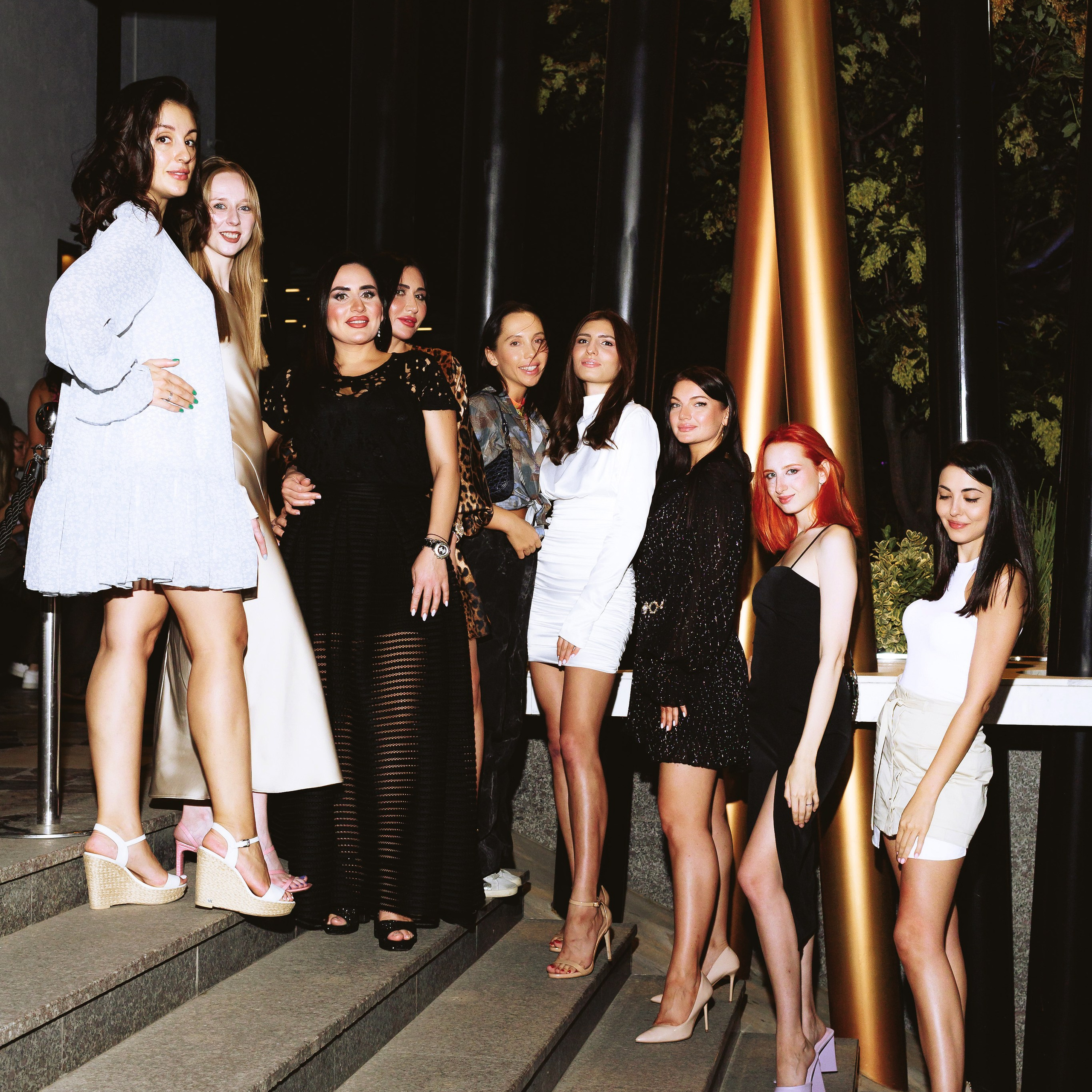 День рождения Алены 26.08.22. Photographer | Anna Christia