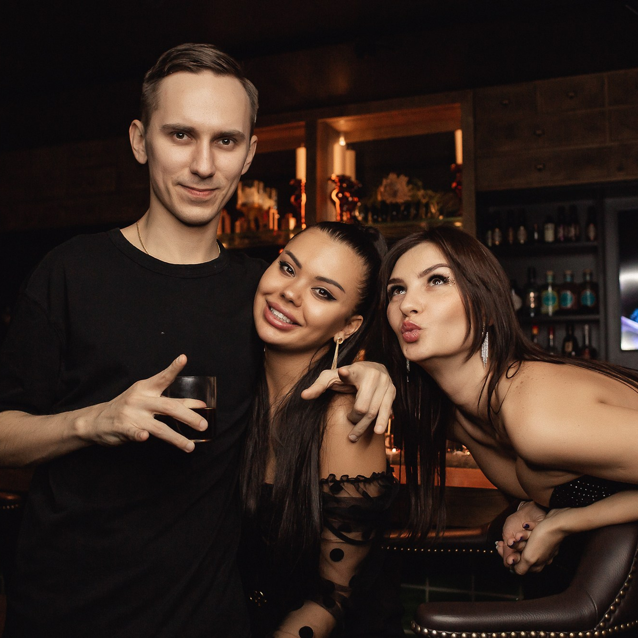 День рождения 2.02.21. Photographer | Anna Christia