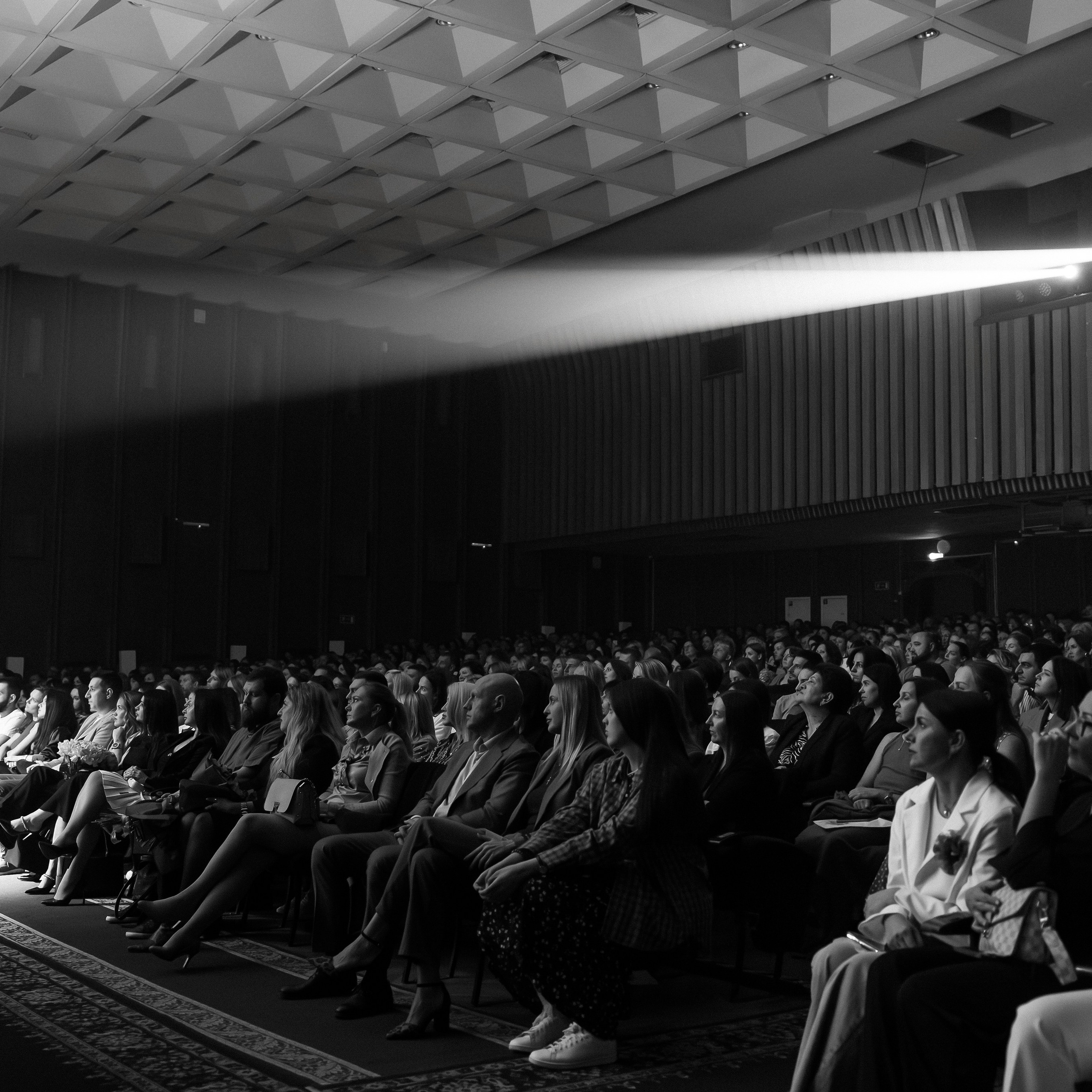 Другая поэзия. Анна Егоян 25.09.24. Photographer | Anna Christia