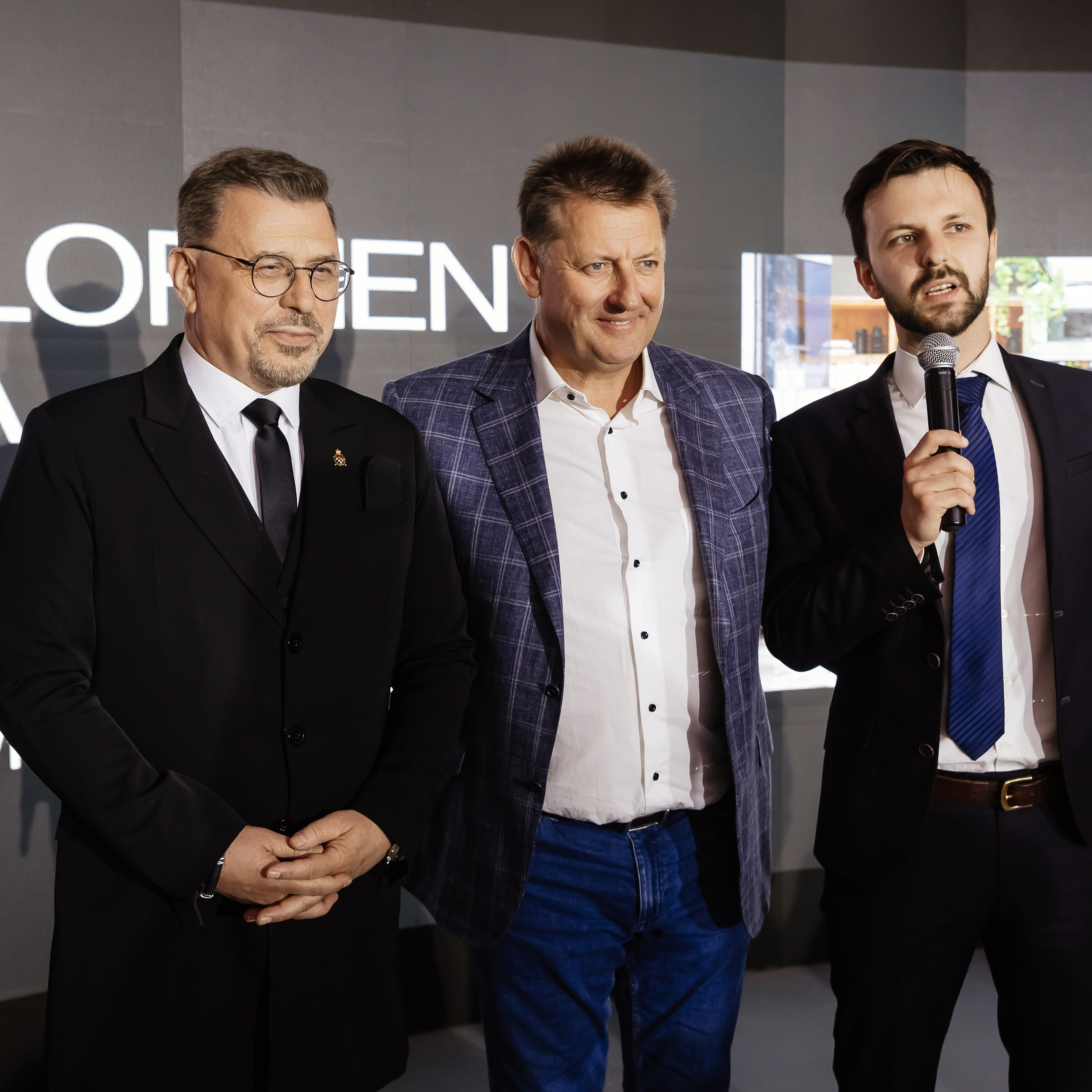 Аукцион квартир 18.05.23. Photographer | Anna Christia